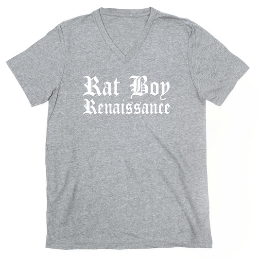 Rat Boy Renaissance V-Neck