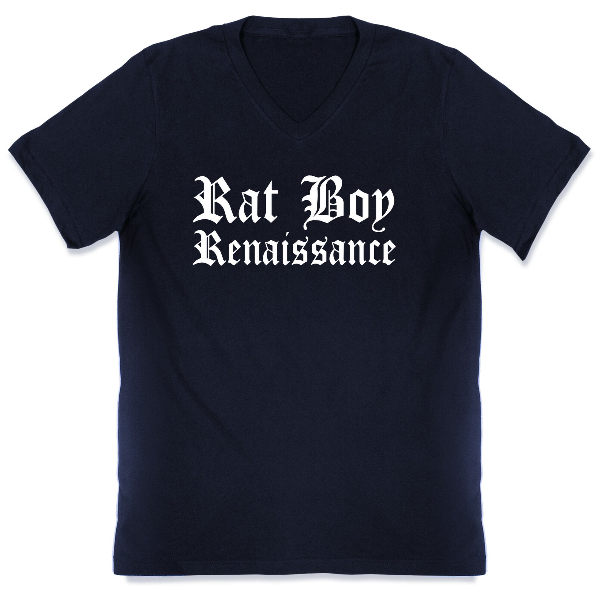Rat Boy Renaissance V-Neck