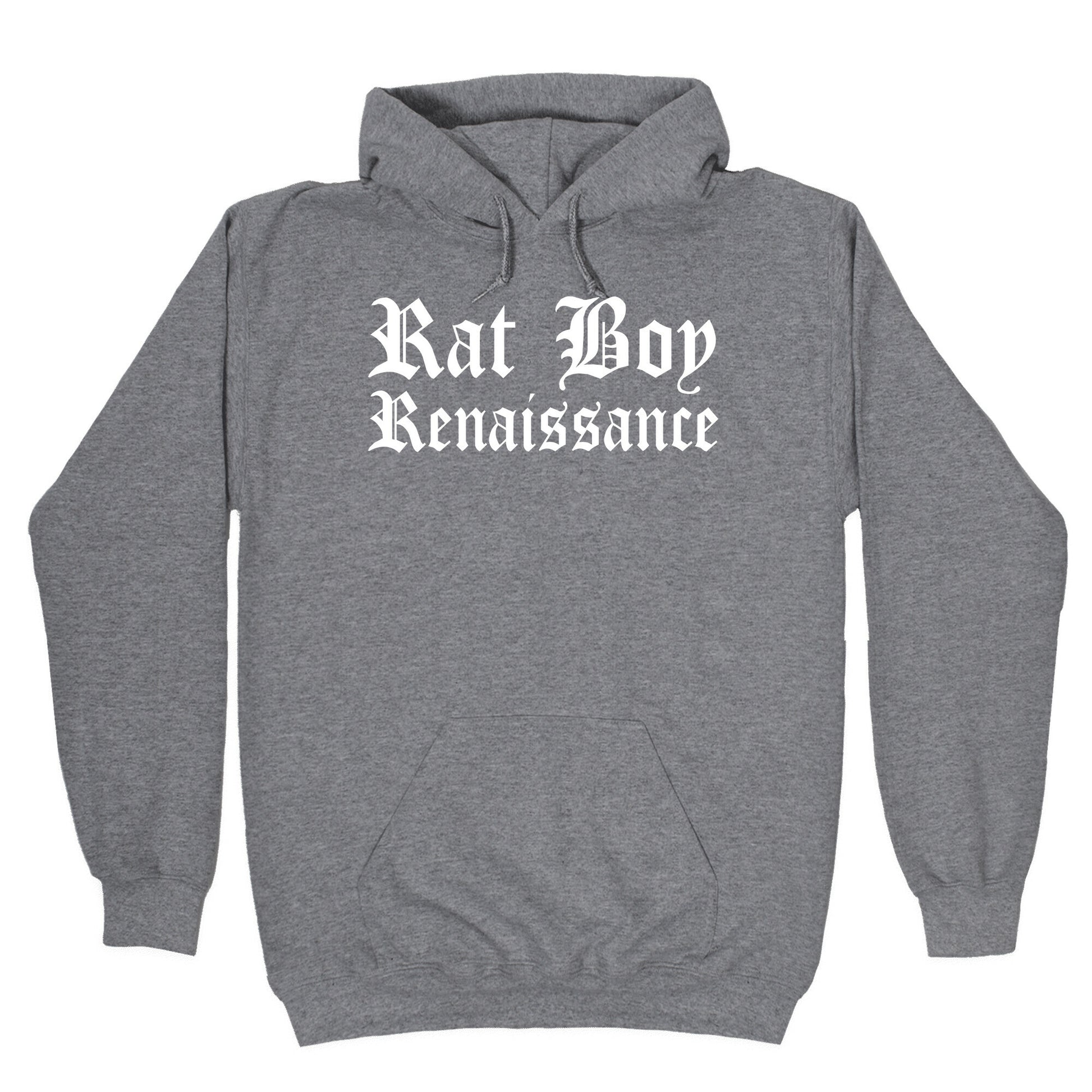 Rat Boy Renaissance Hoodie