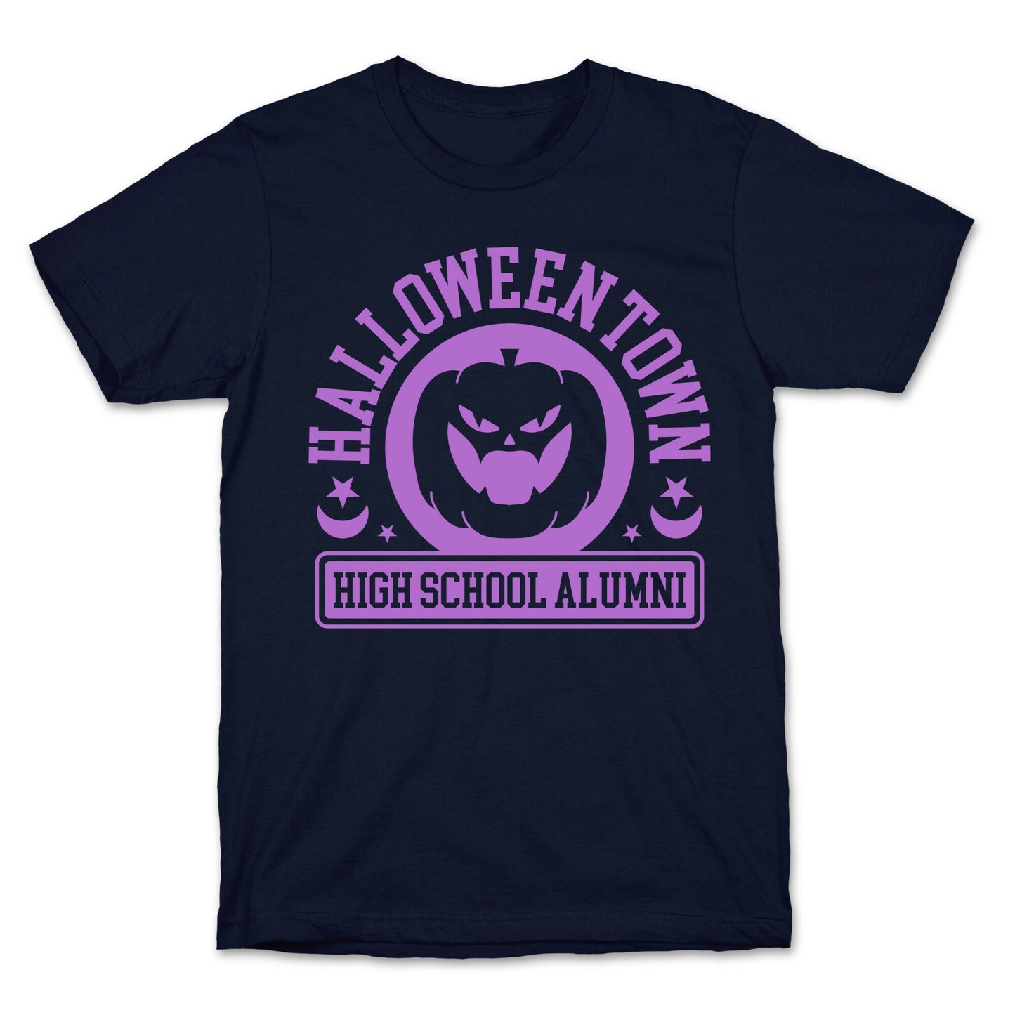 Halloween Town High School Alumni T-Shirt