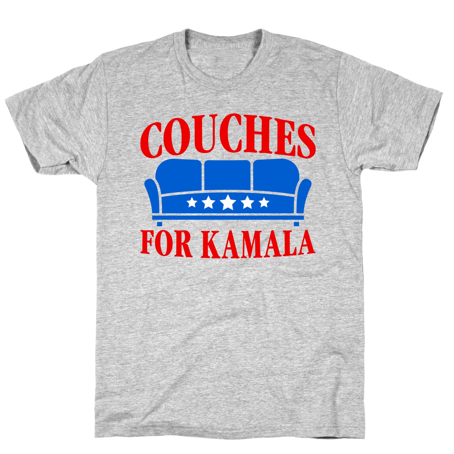 Couches For Kamala T-Shirt
