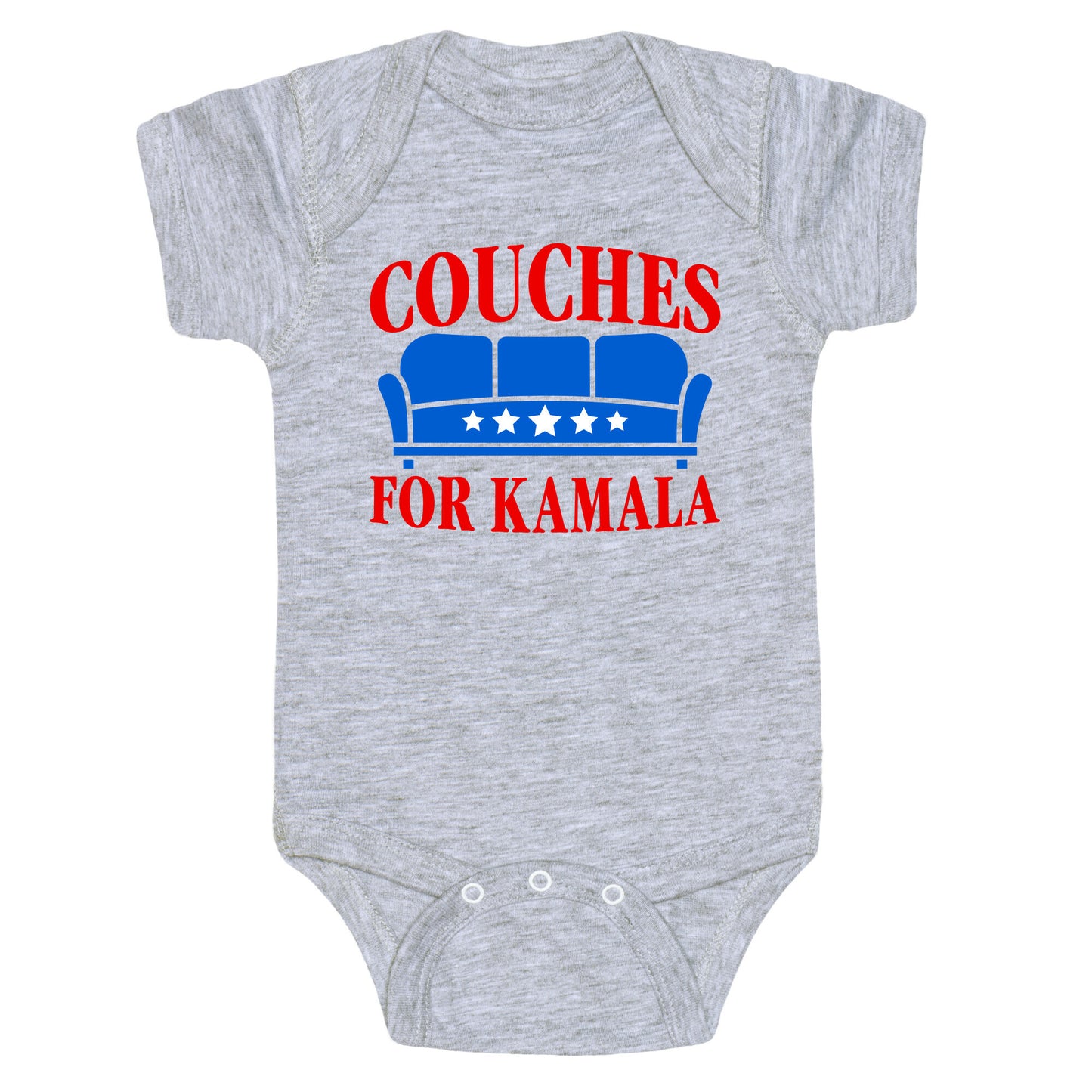 Couches For Kamala Baby One-Piece