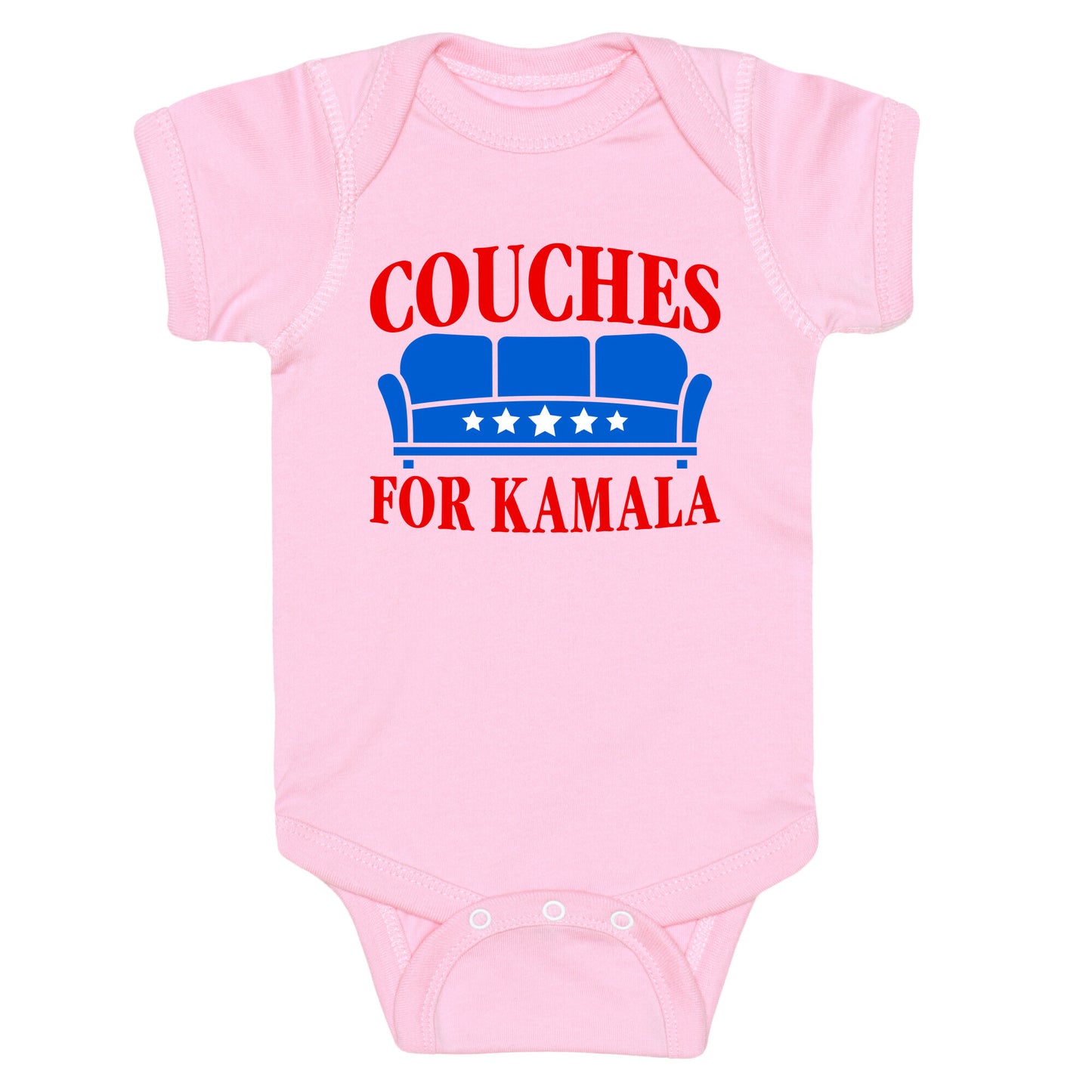 Couches For Kamala Baby One-Piece