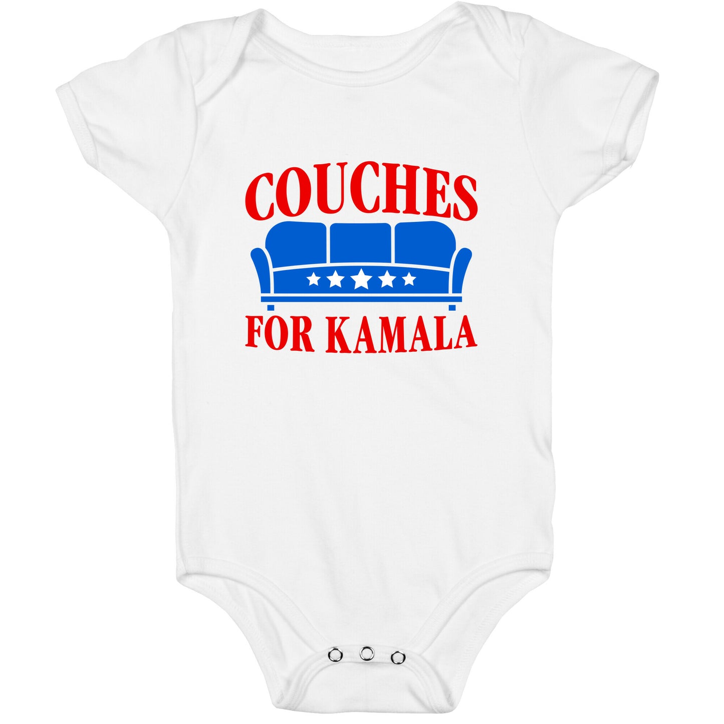 Couches For Kamala Baby One-Piece