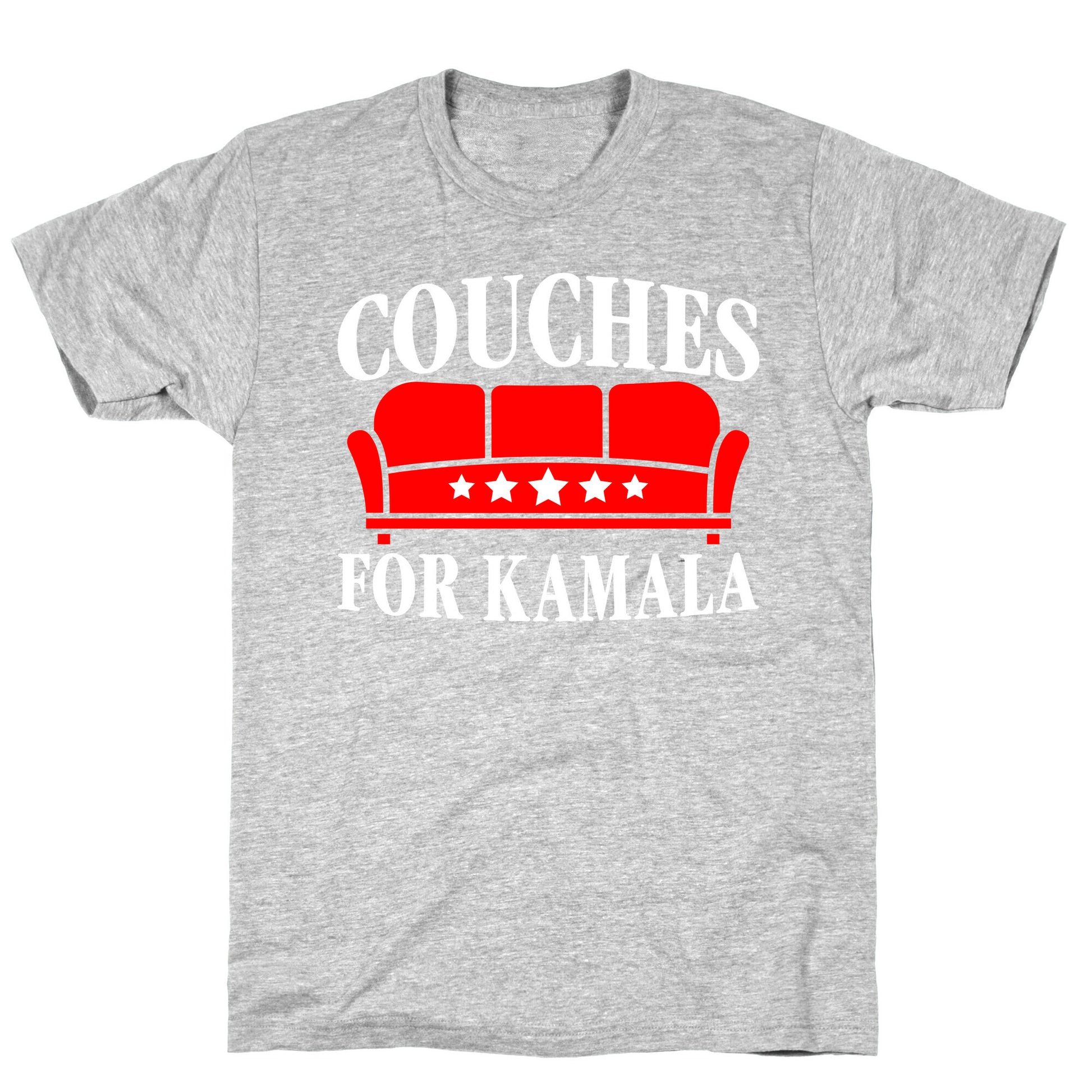 Couches For Kamala T-Shirt