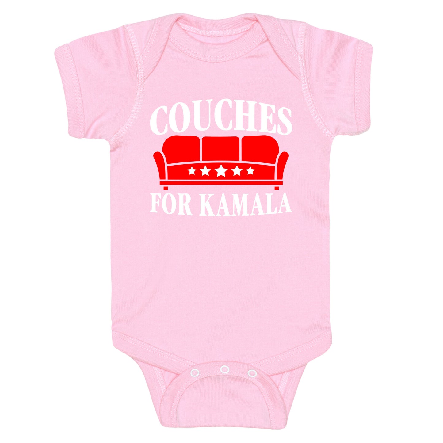 Couches For Kamala Baby One-Piece