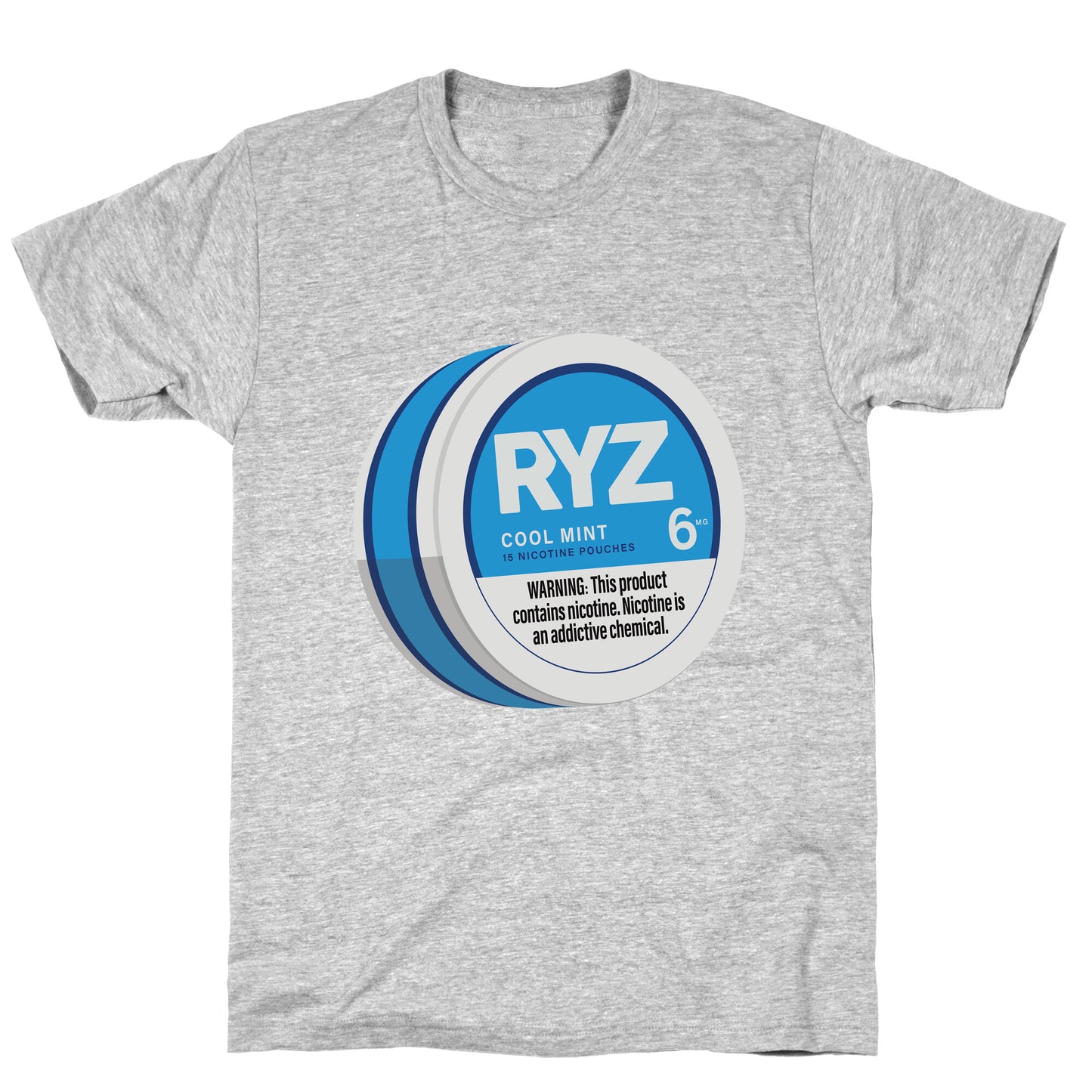 Ryz Zyn T-Shirt