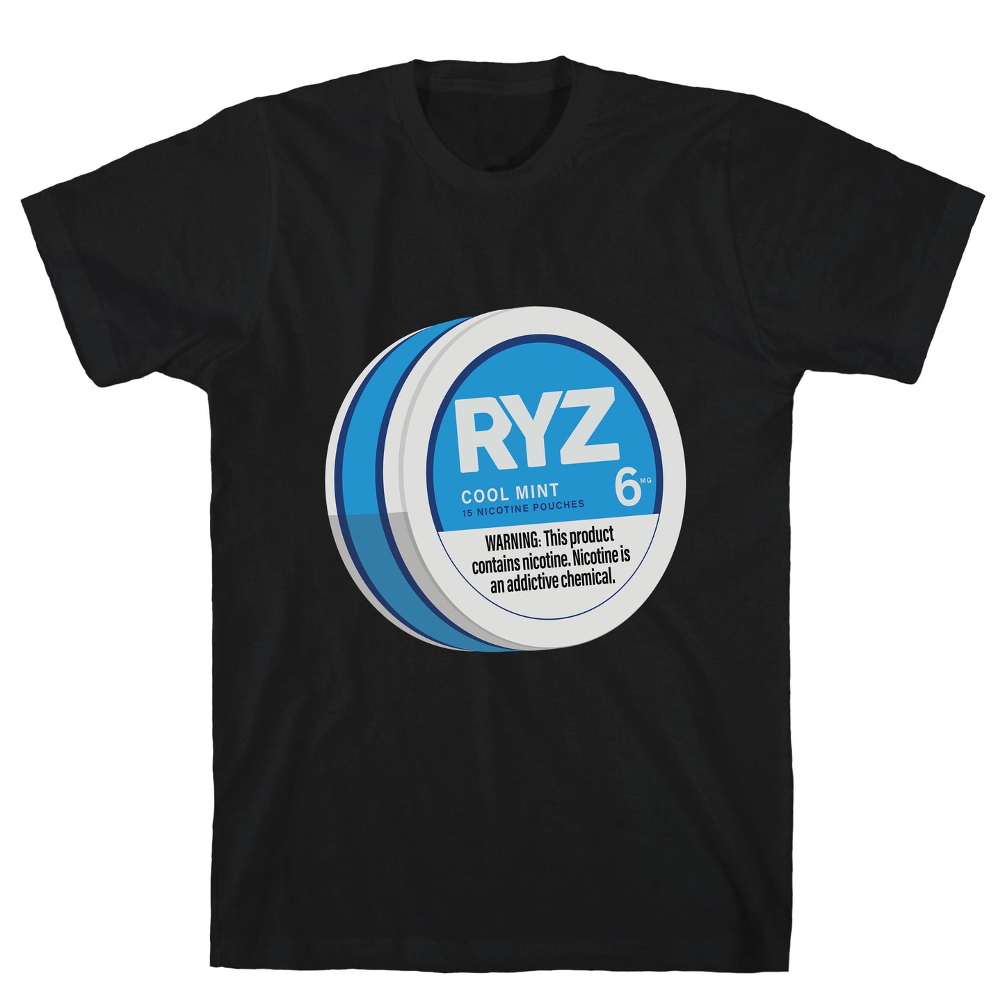 Ryz Zyn T-Shirt