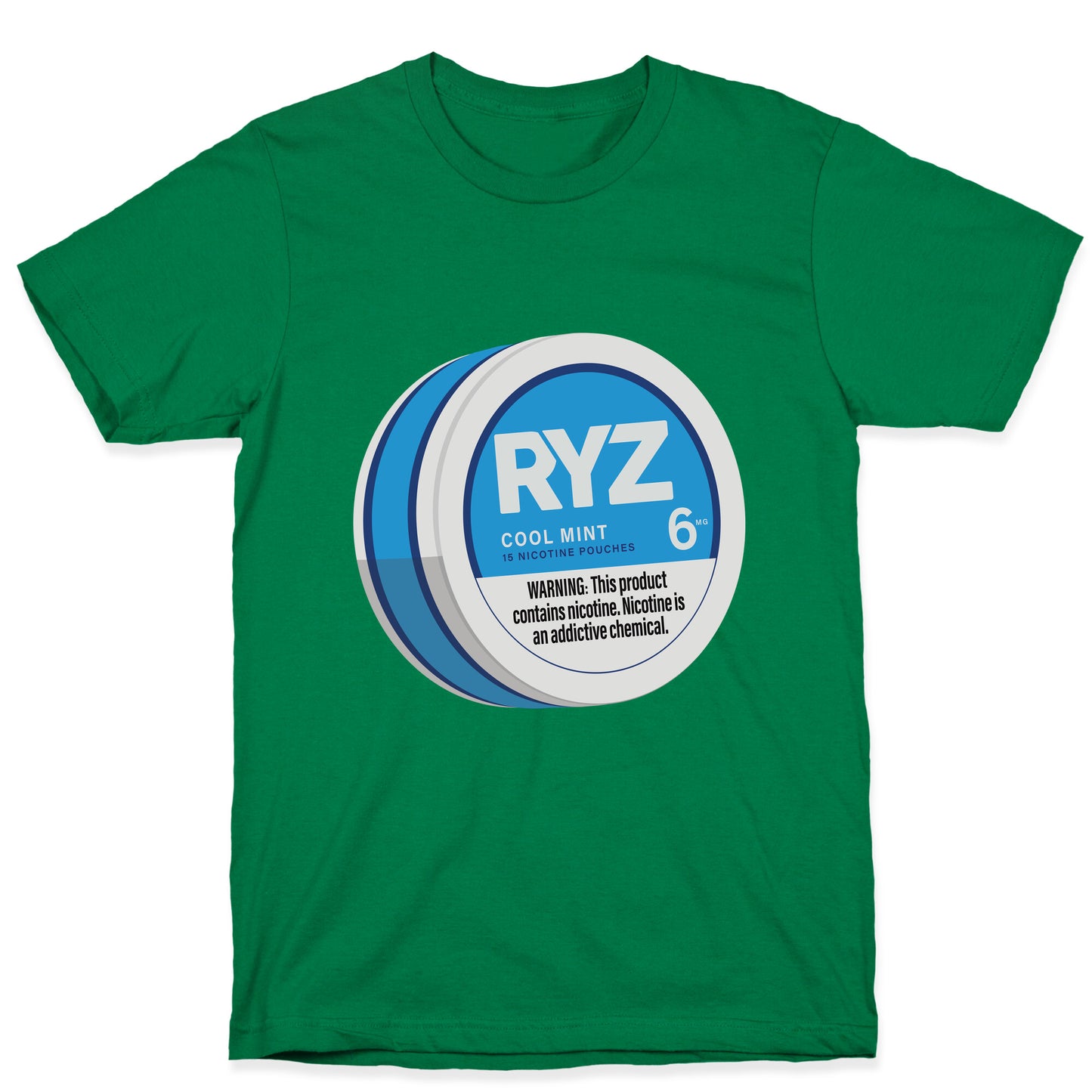 Ryz Zyn T-Shirt