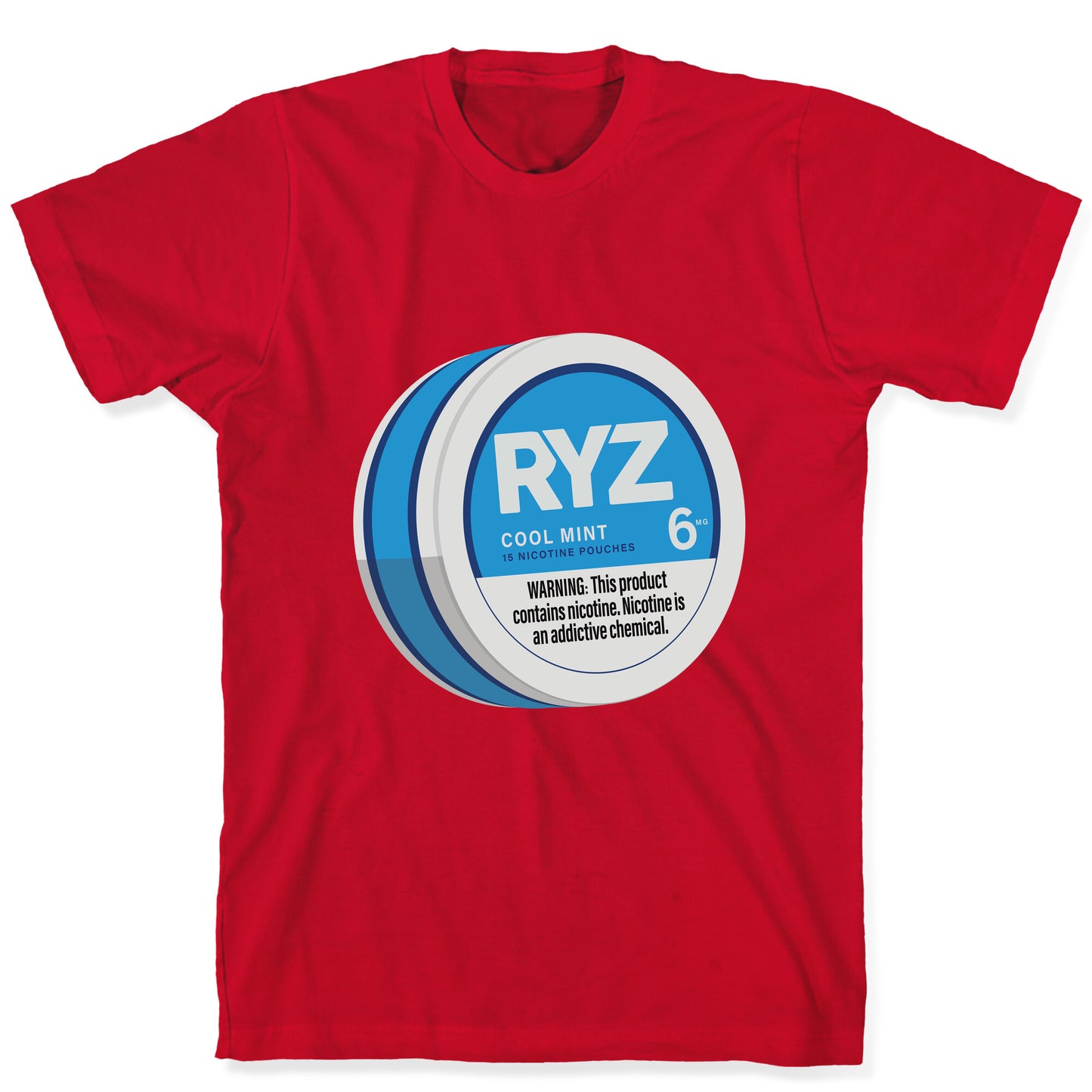 Ryz Zyn T-Shirt