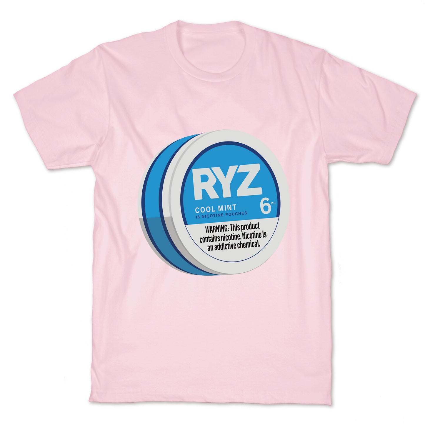 Ryz Zyn T-Shirt