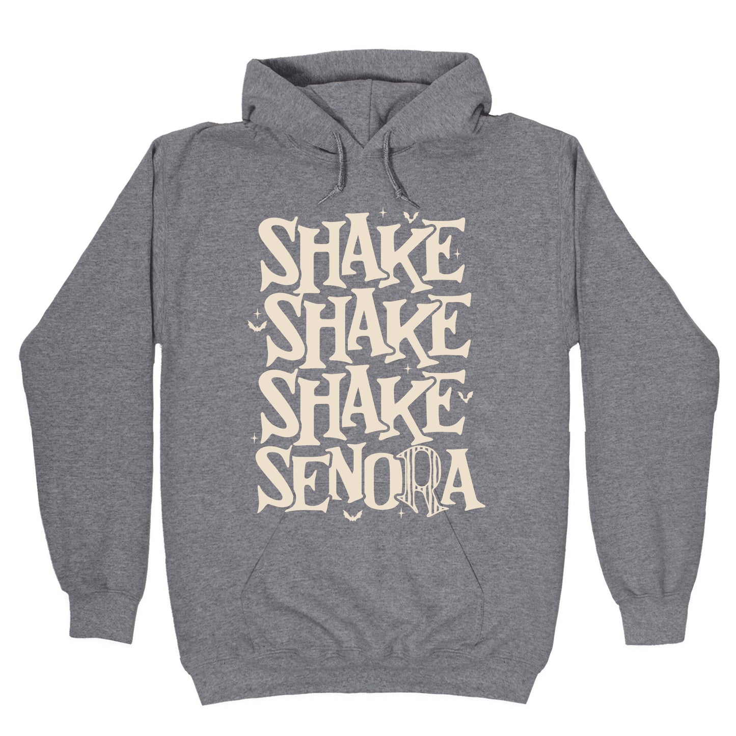 Beetlejuice Shake Senora Hoodie