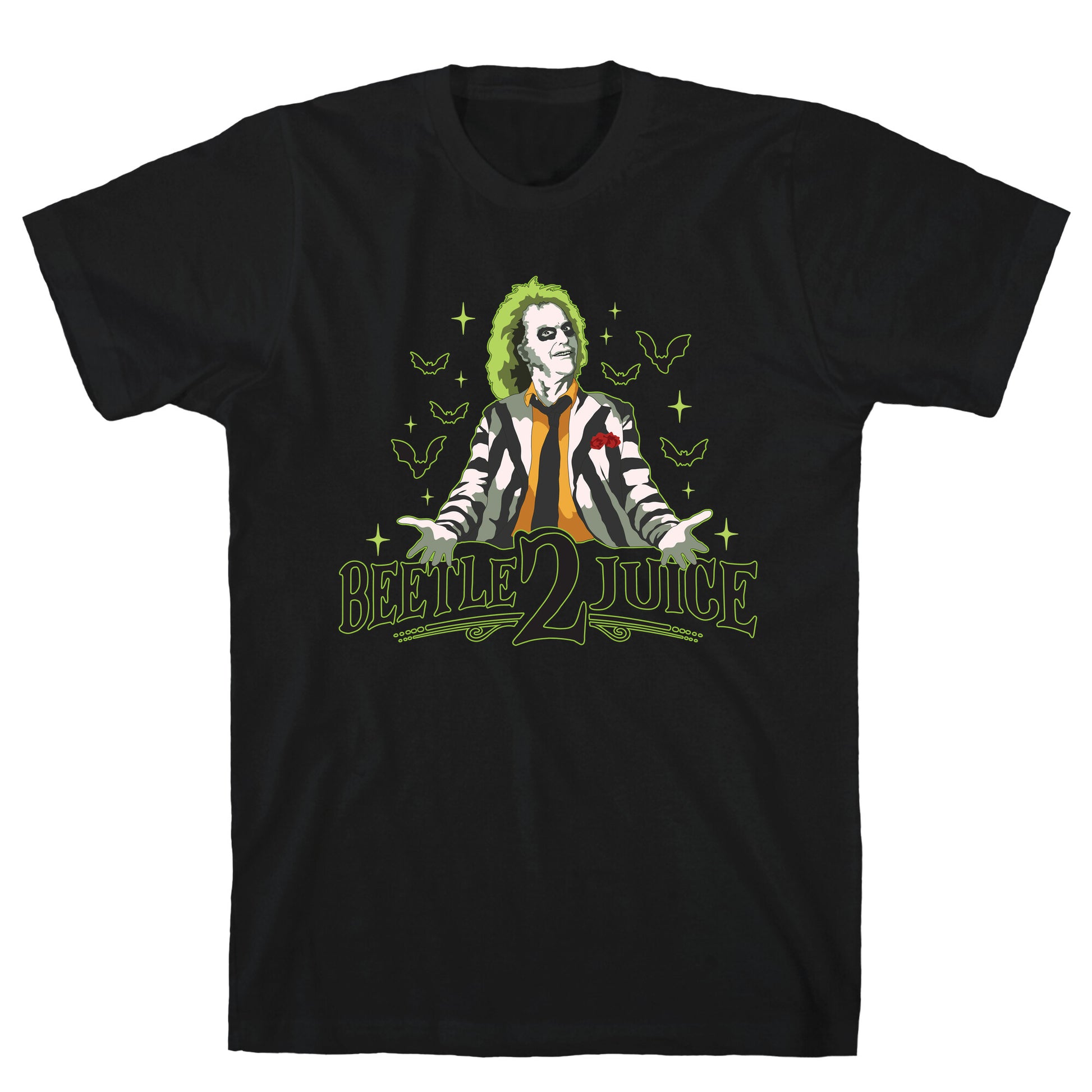 Beetlejuice 2 T-Shirt