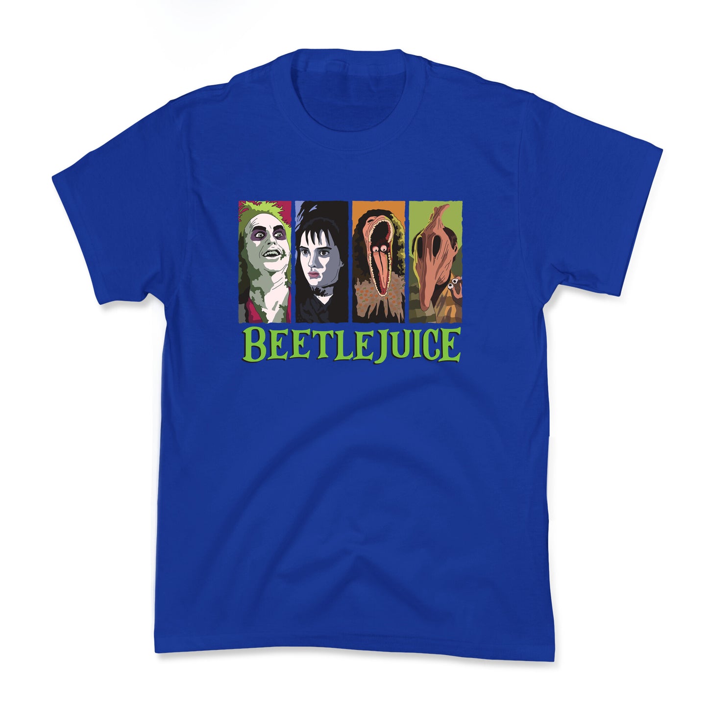 Beetlejuice Kids Tee