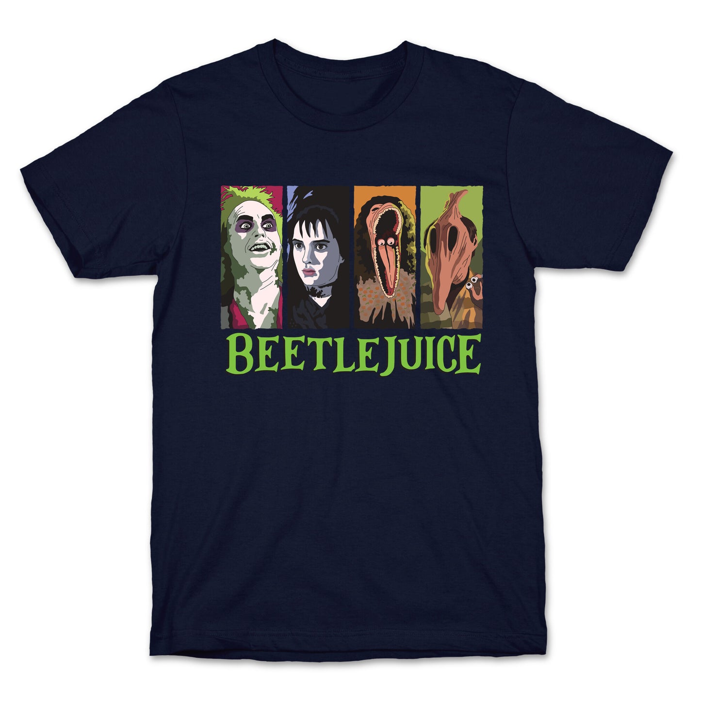 Beetlejuice T-Shirt