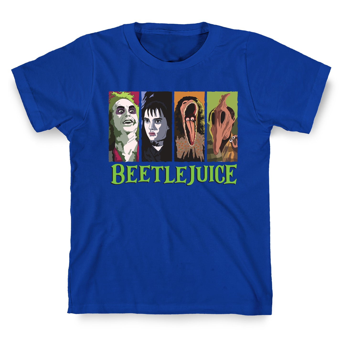 Beetlejuice T-Shirt