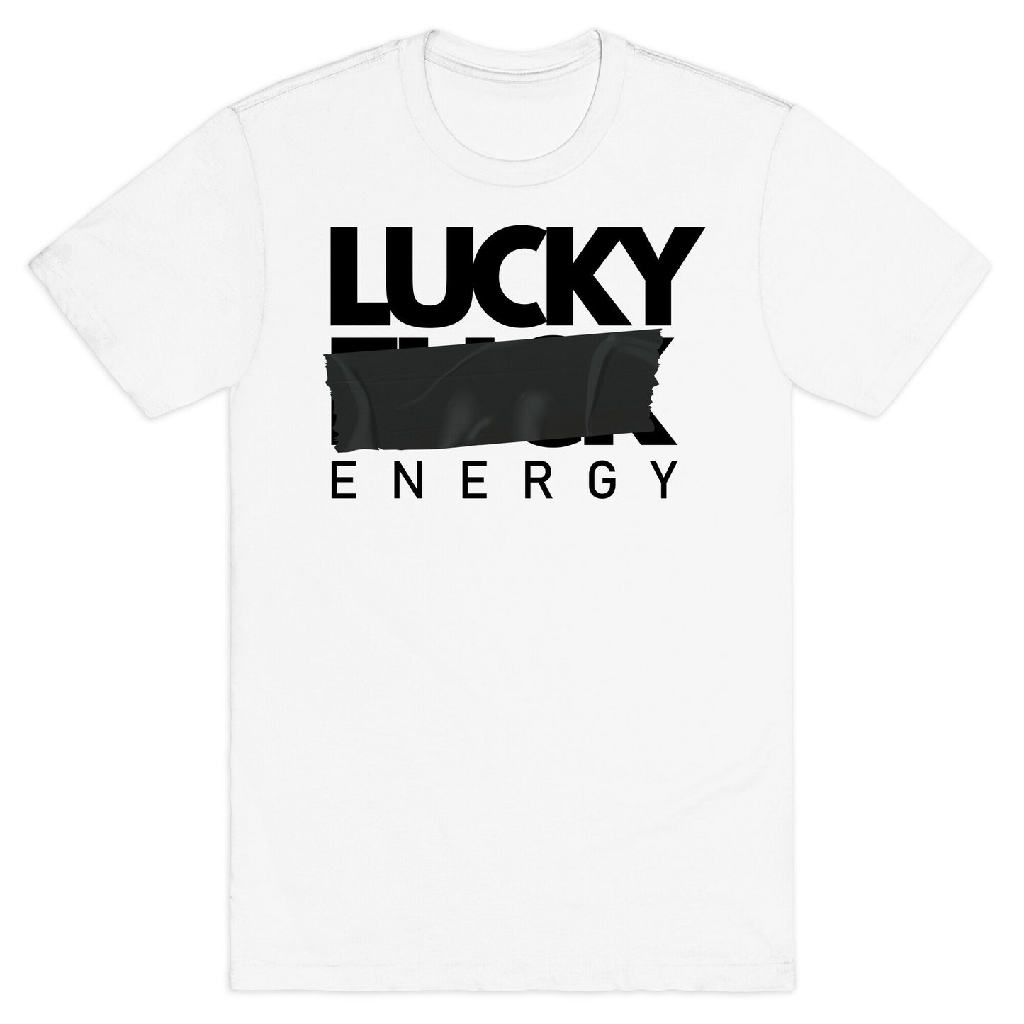 Lucky Energy T-Shirt
