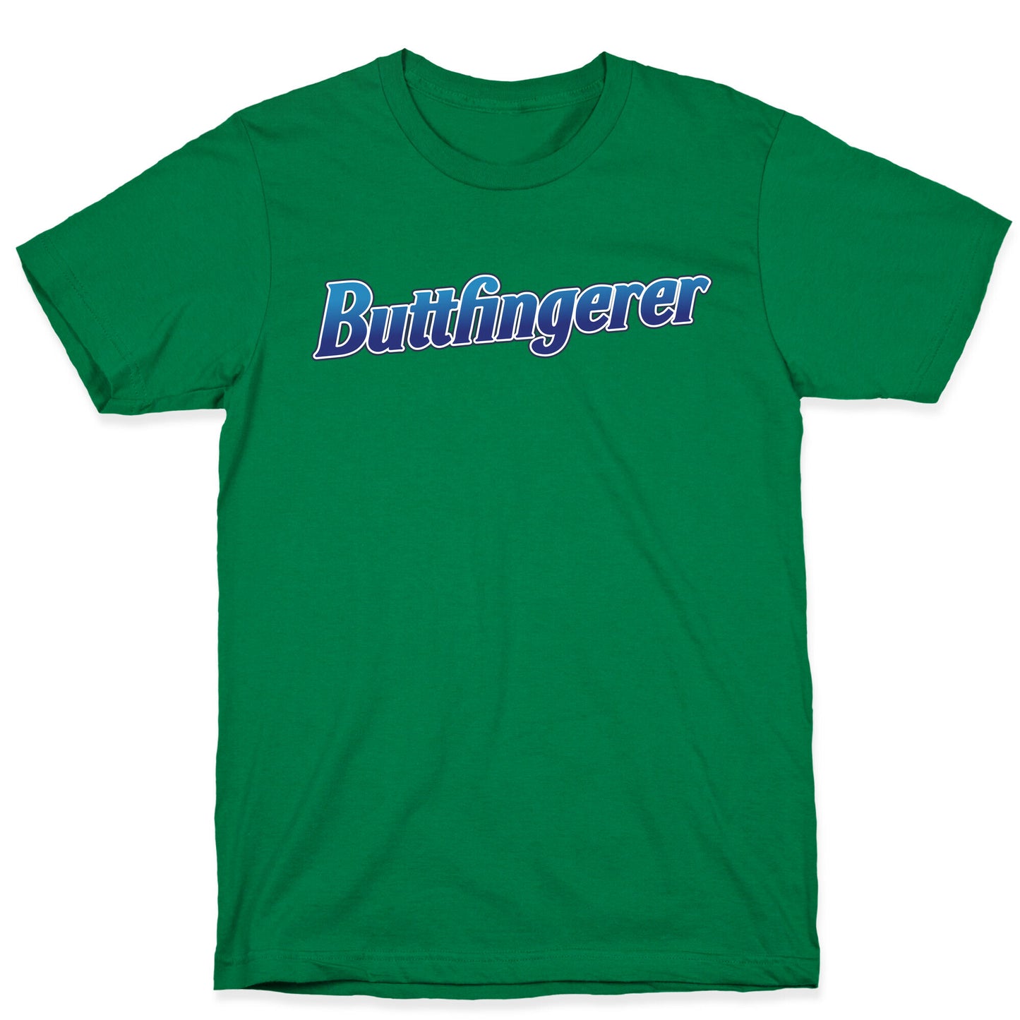 Buttfingerer T-Shirt