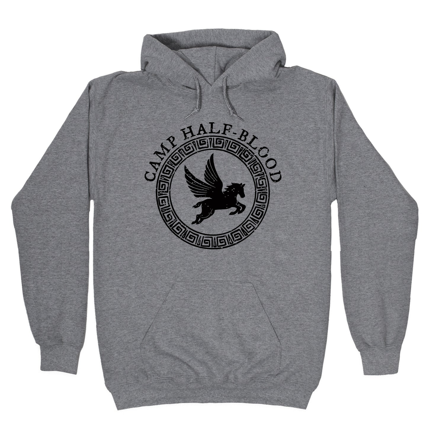Camp Half Blood Hoodie