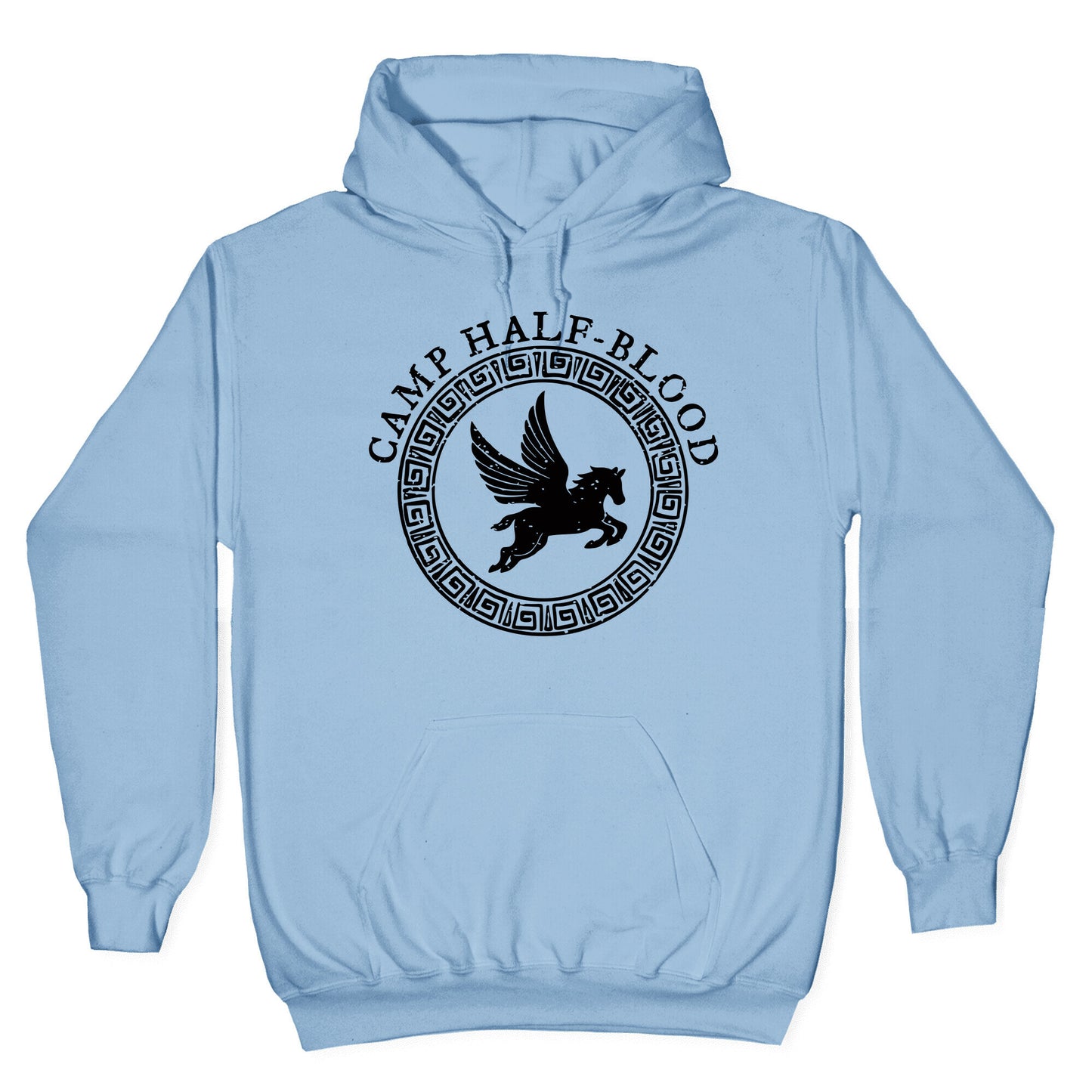Camp Half Blood Hoodie