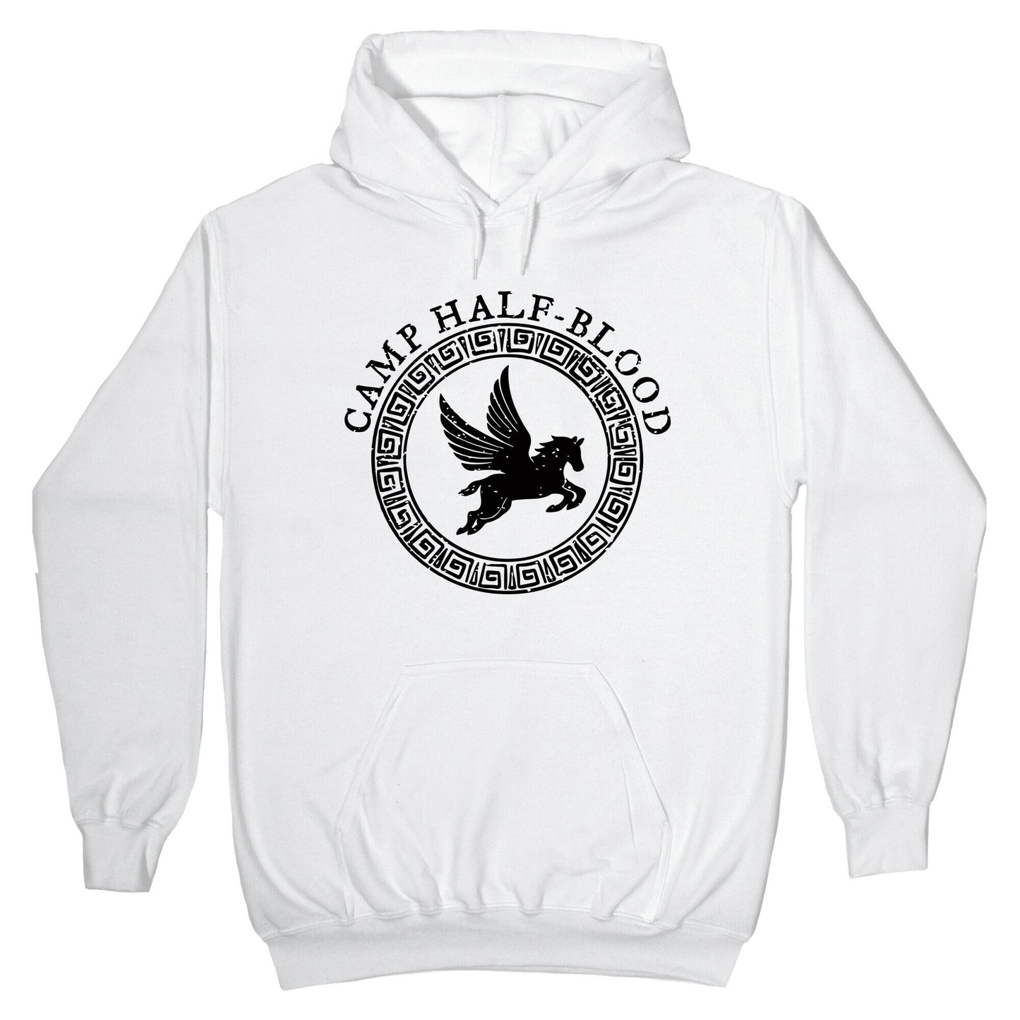 Camp Half Blood Hoodie