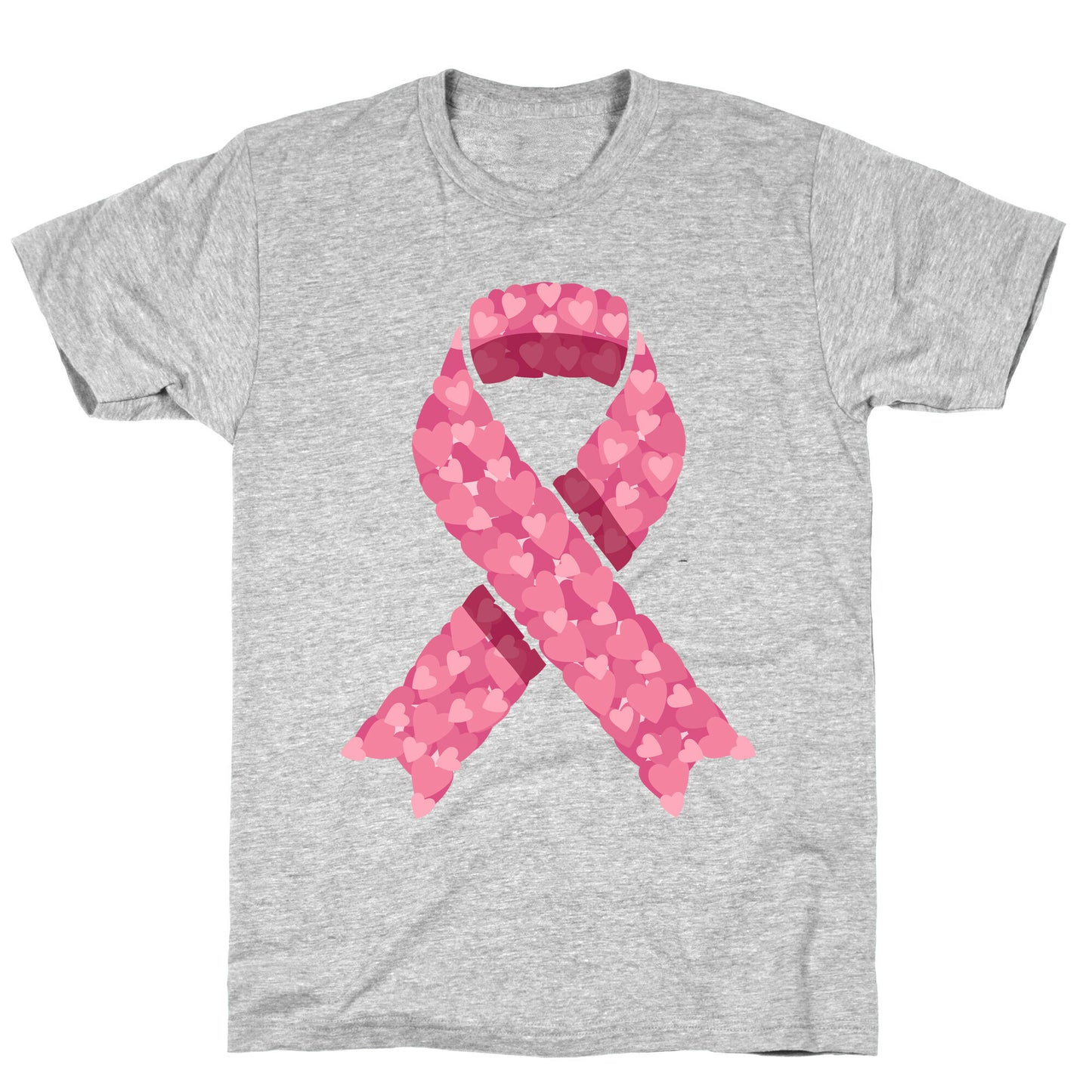 Pink Ribbon T-Shirt