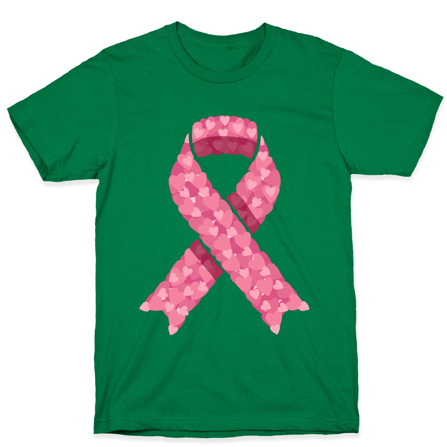 Pink Ribbon T-Shirt
