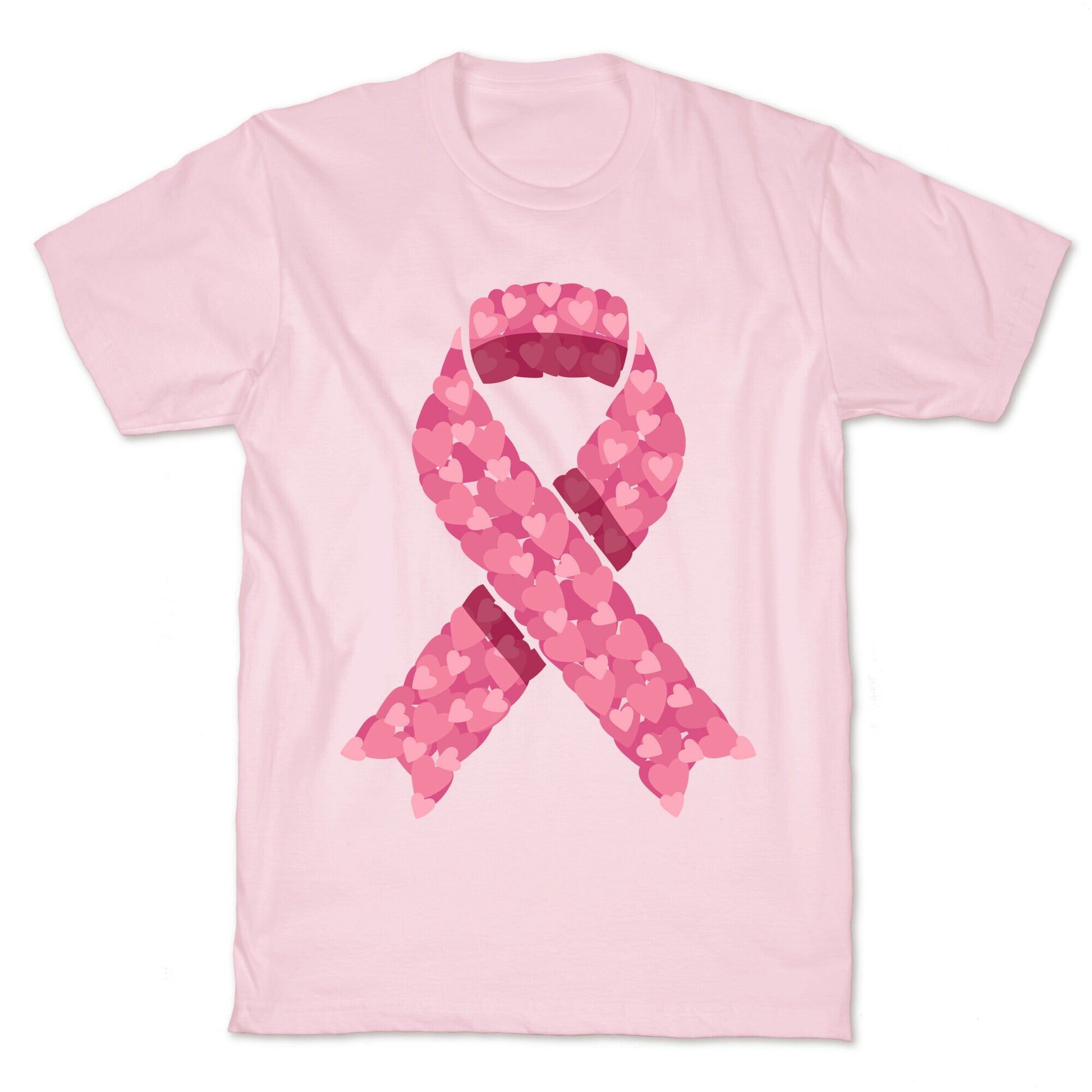 Pink Ribbon T-Shirt