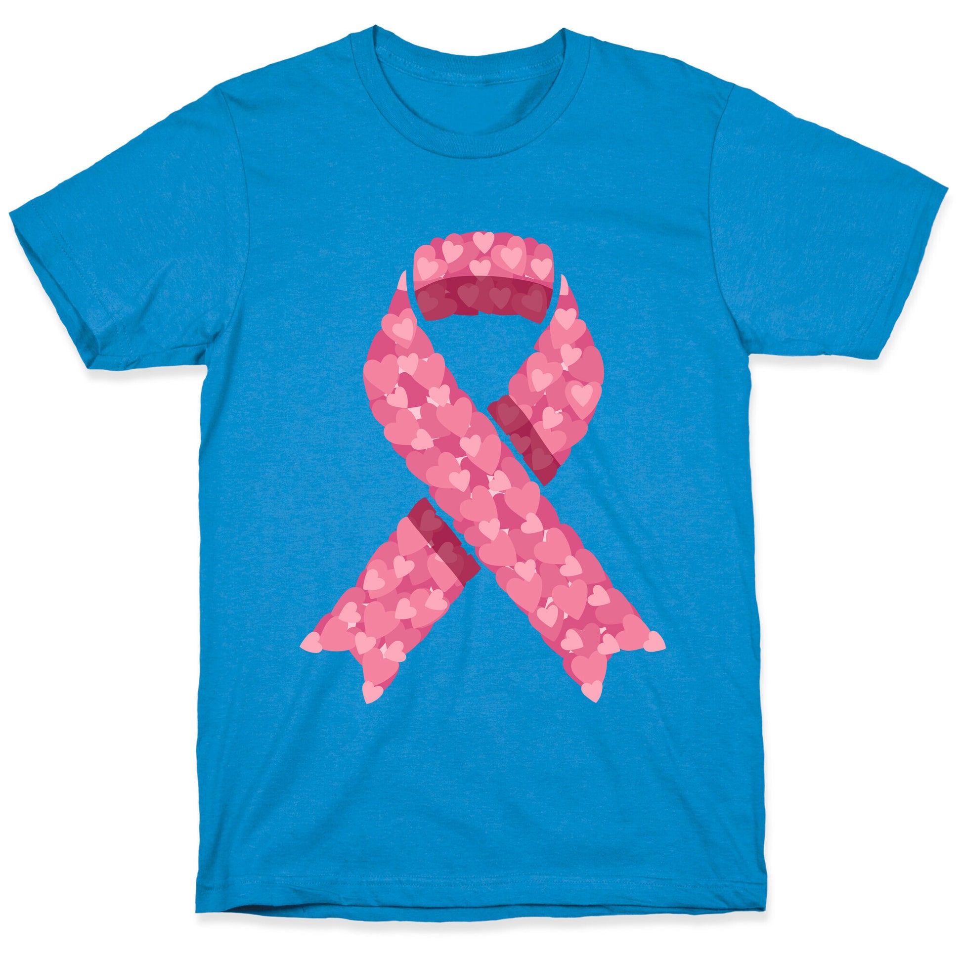 Pink Ribbon T-Shirt