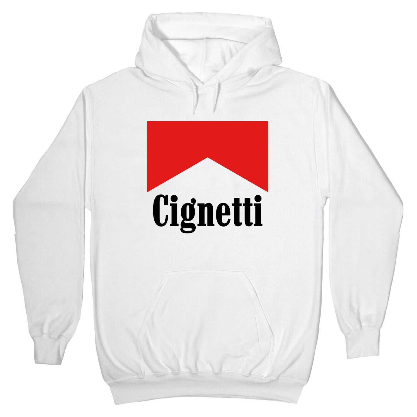 Cignetti Hoodie