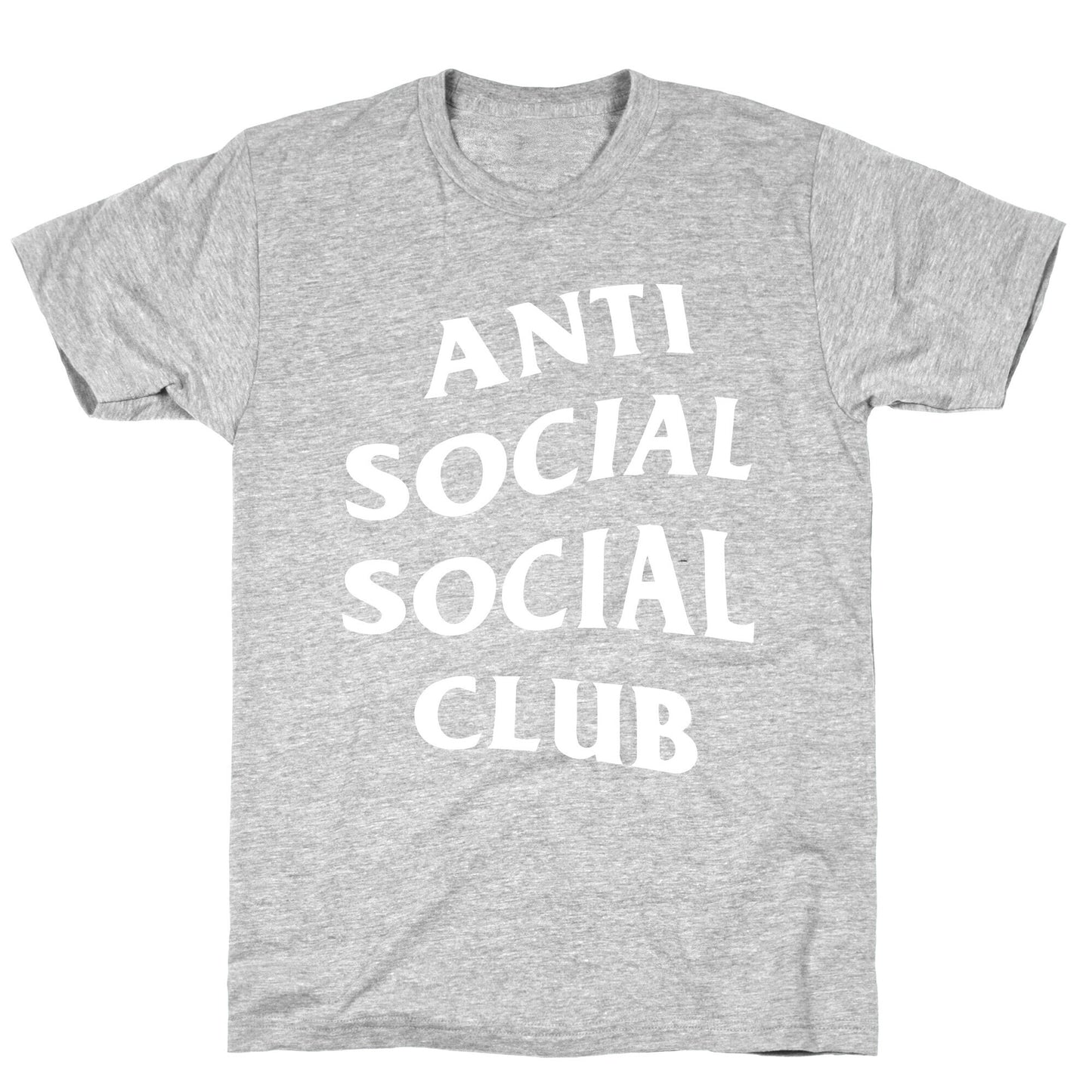 Anti Social Social Club T-Shirt