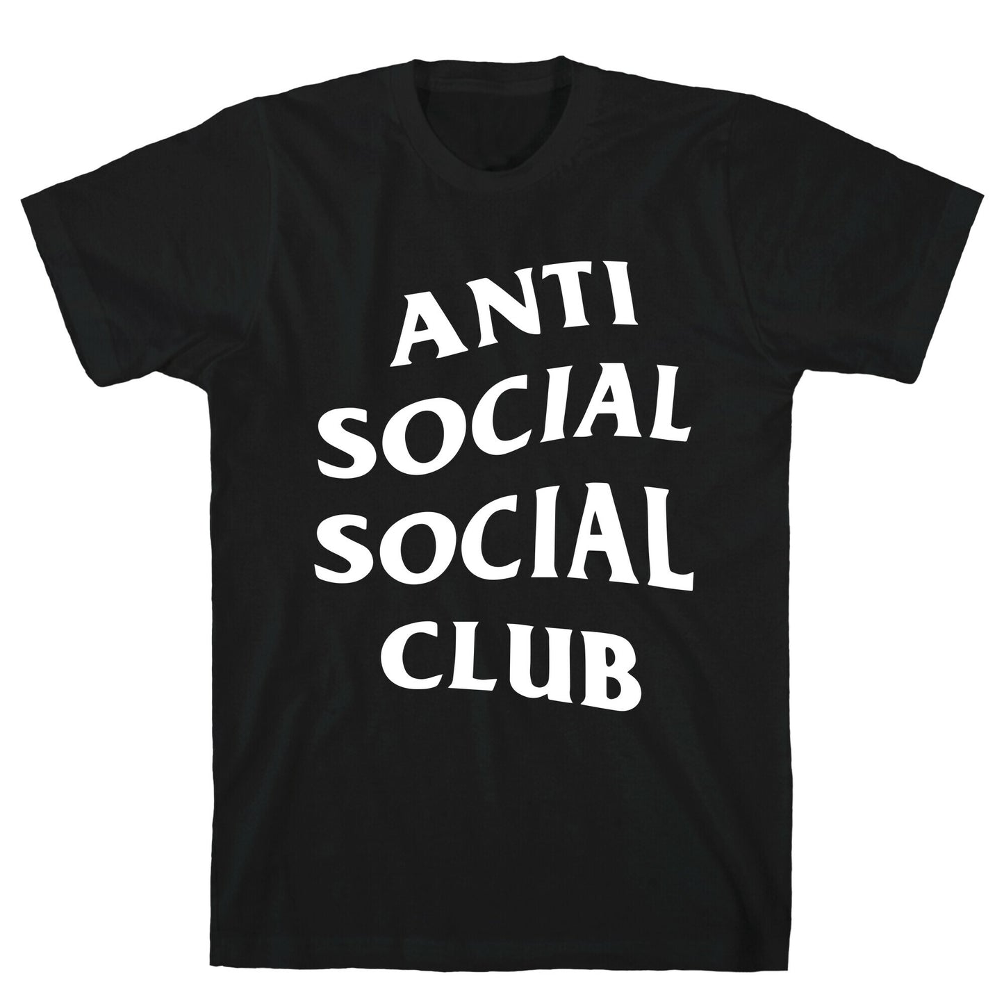 Anti Social Social Club T-Shirt