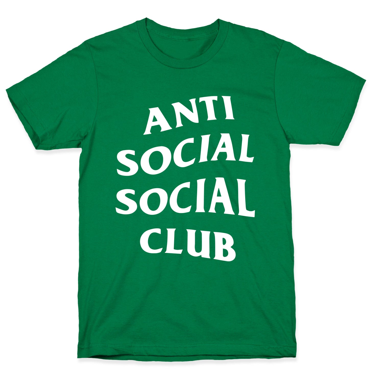 Anti Social Social Club T-Shirt