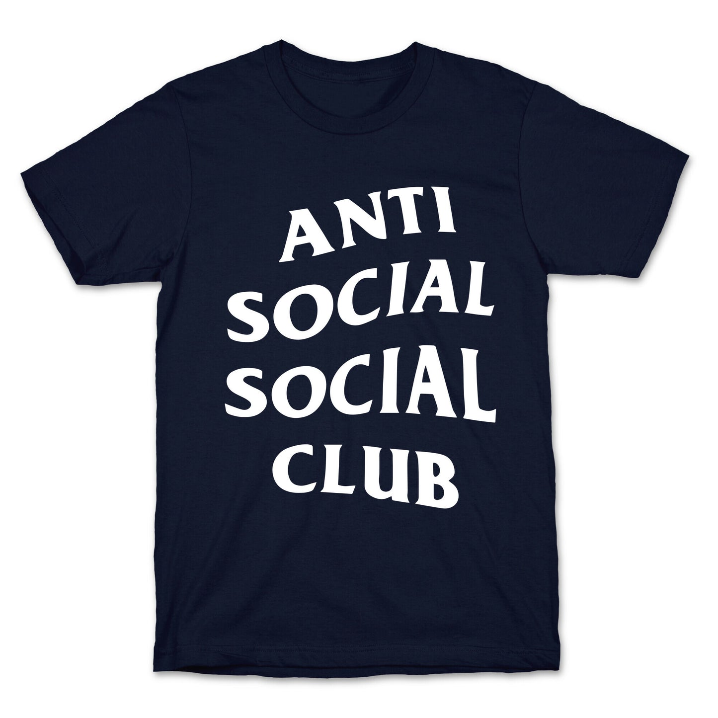Anti Social Social Club T-Shirt