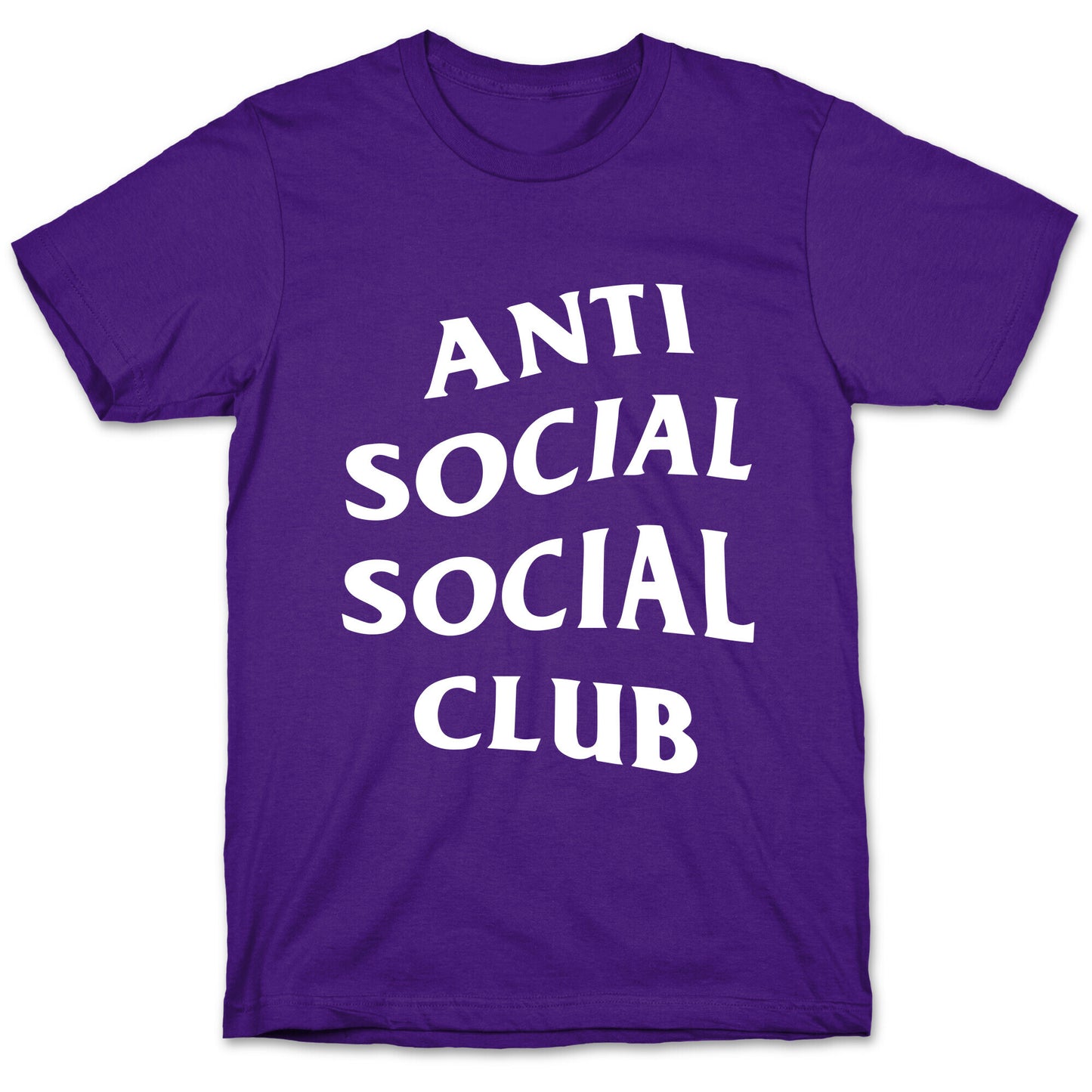 Anti Social Social Club T-Shirt
