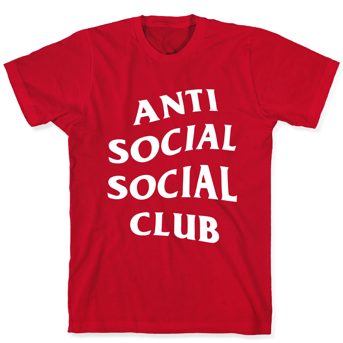 Anti Social Social Club T-Shirt