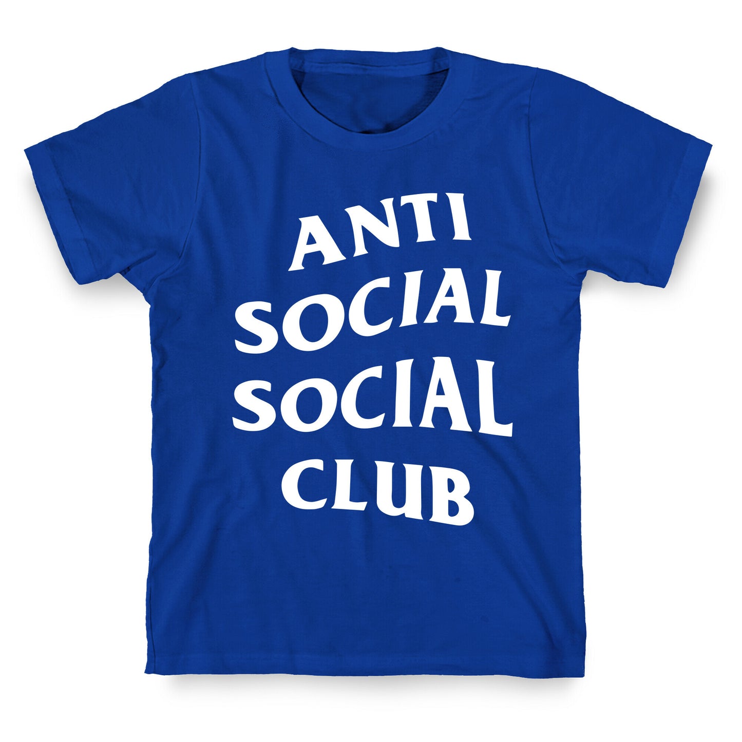 Anti Social Social Club T-Shirt