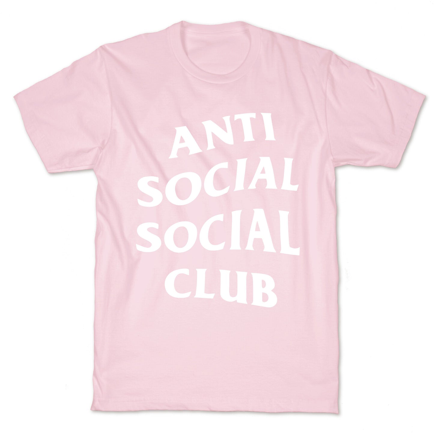 Anti Social Social Club T-Shirt
