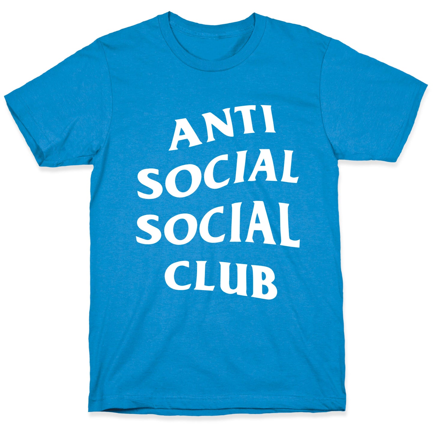 Anti Social Social Club T-Shirt