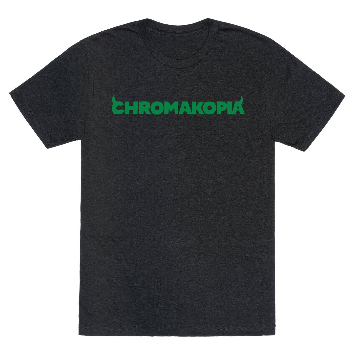 Chromakopia Unisex Triblend Tee