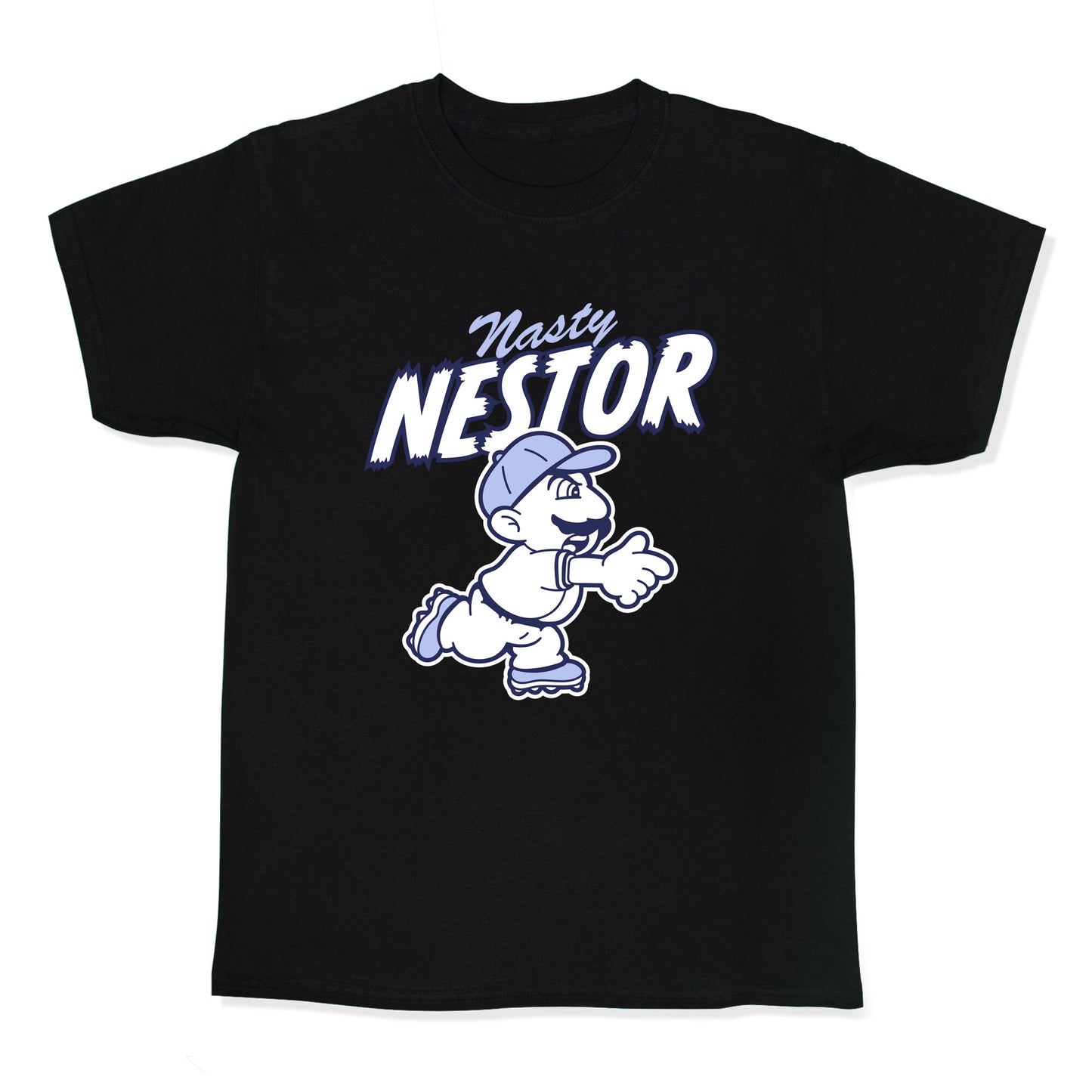 Nasty Nestor Kids Tee