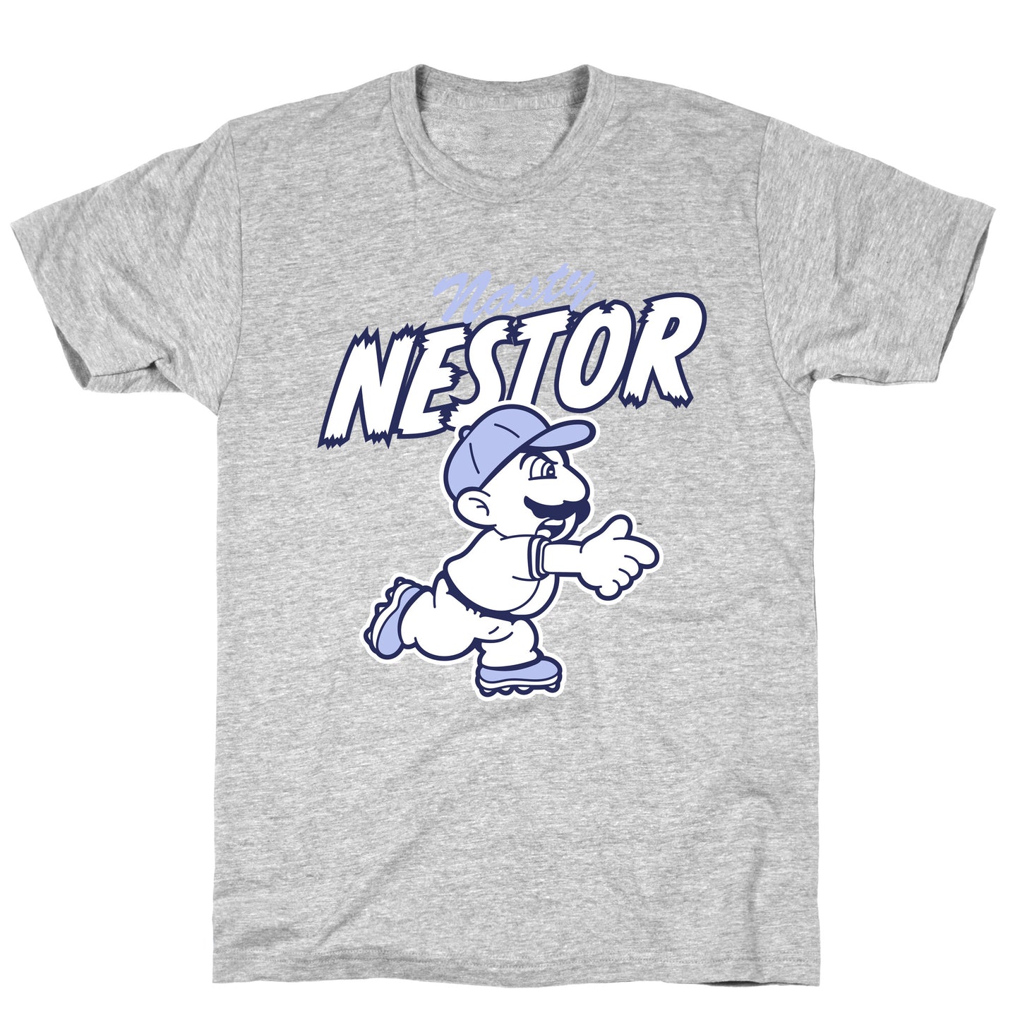 Nasty Nestor T-Shirt