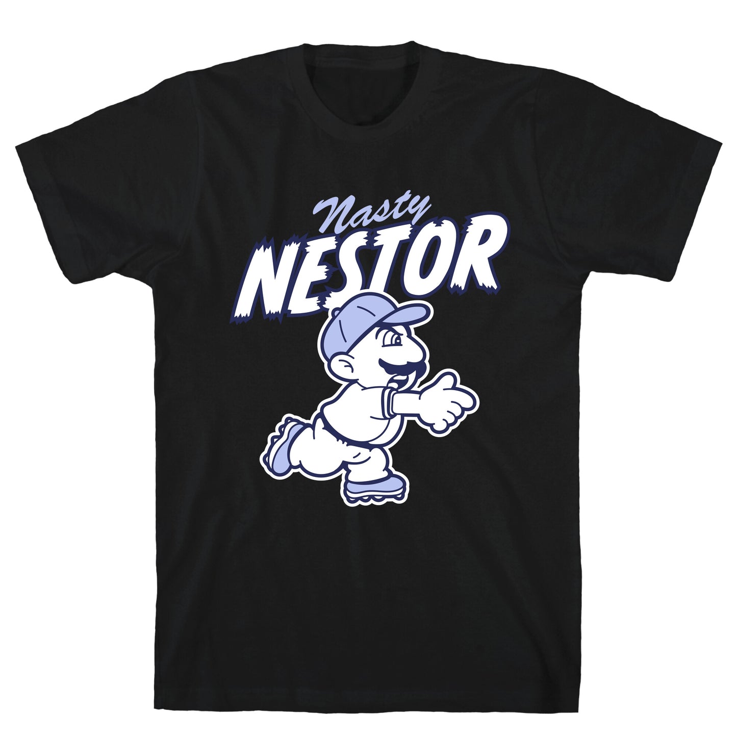 Nasty Nestor T-Shirt