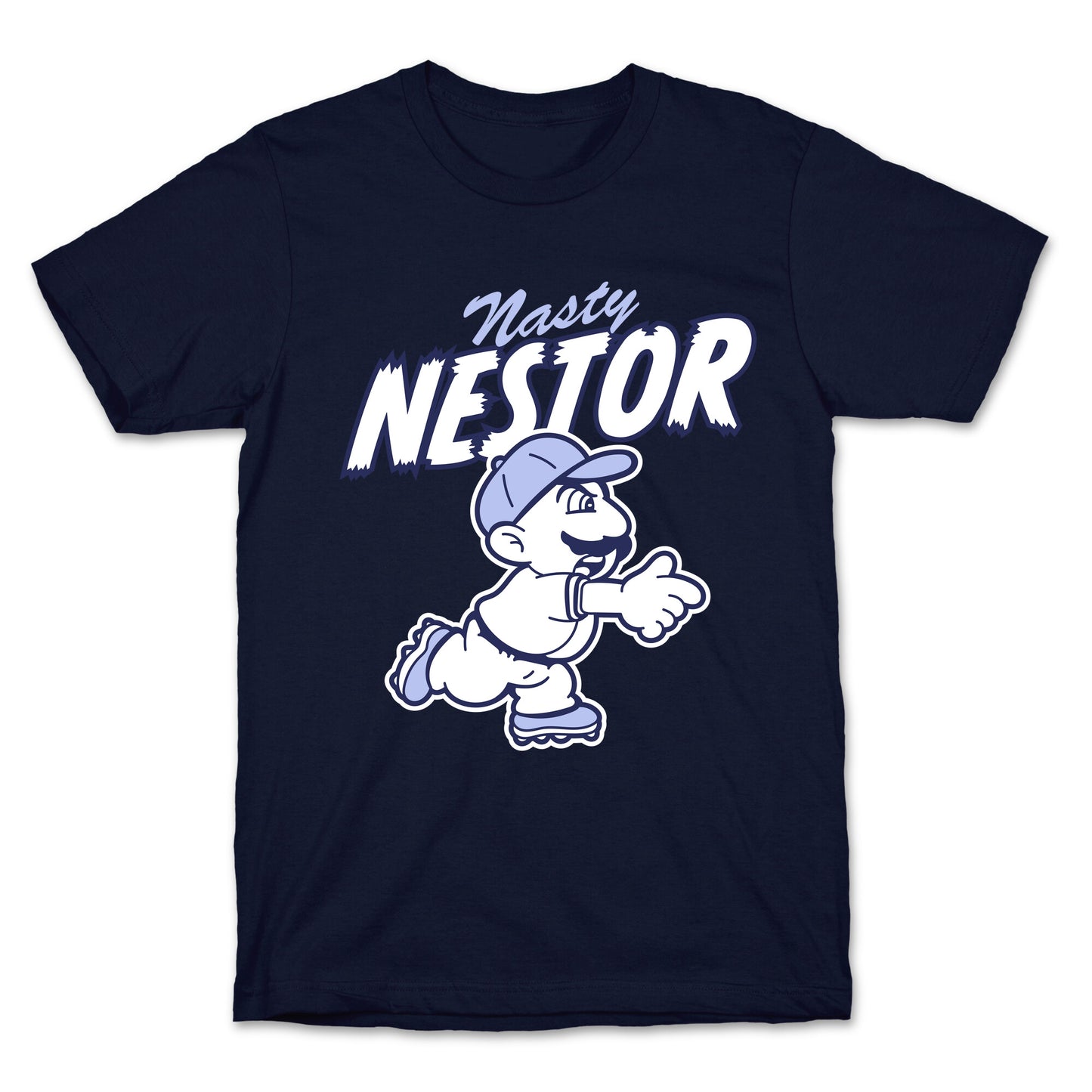 Nasty Nestor T-Shirt