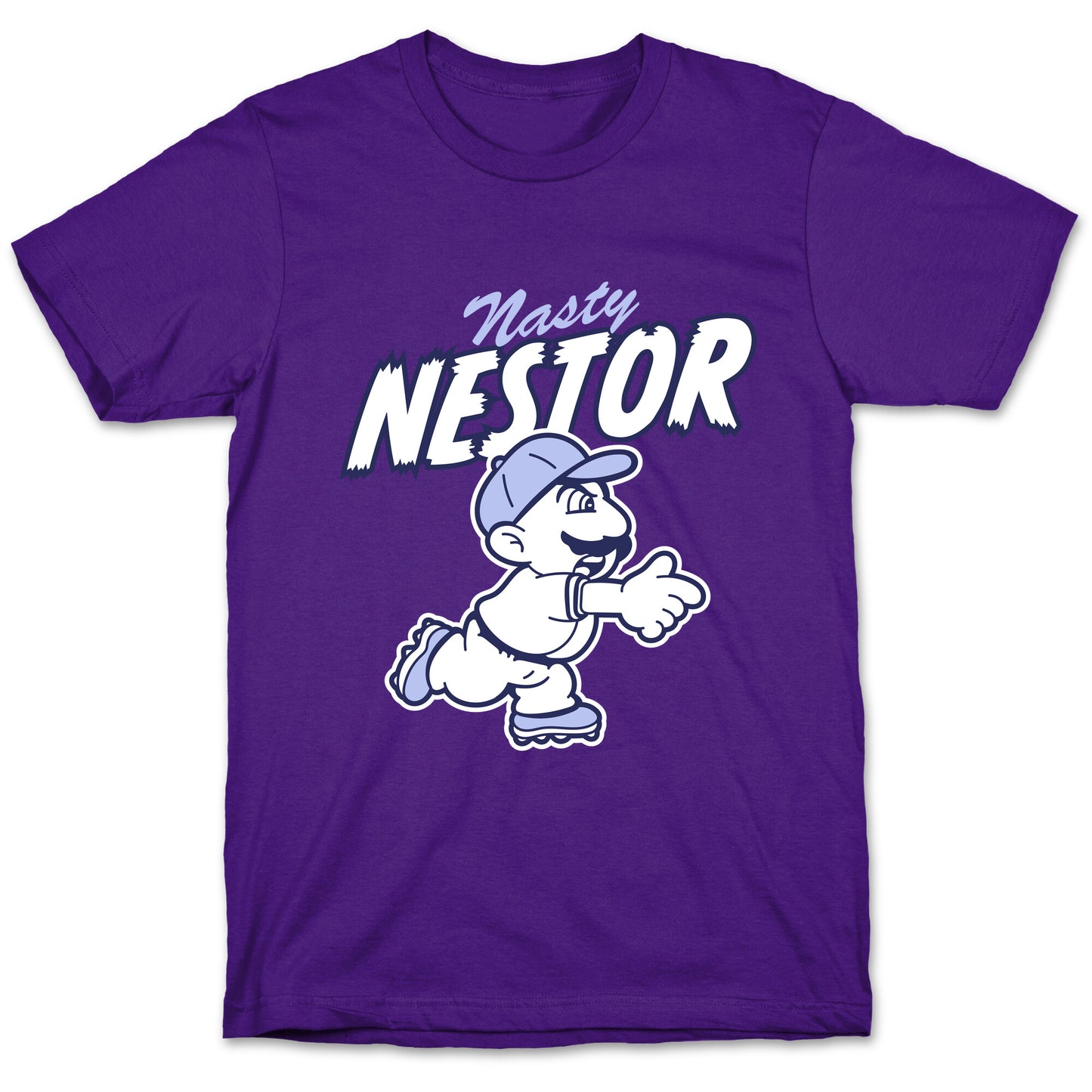 Nasty Nestor T-Shirt