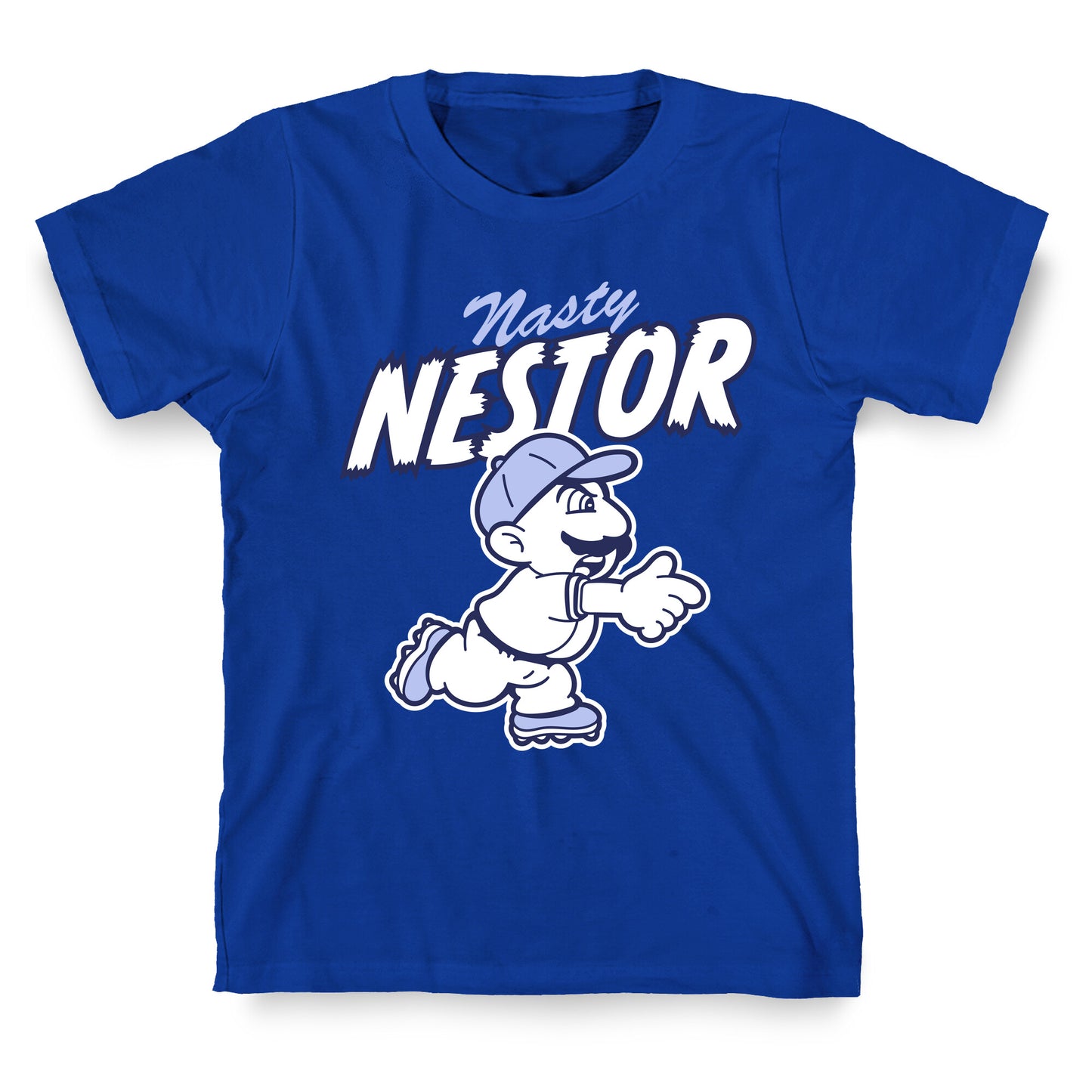Nasty Nestor T-Shirt
