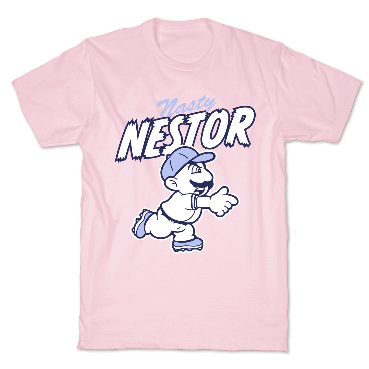 Nasty Nestor T-Shirt