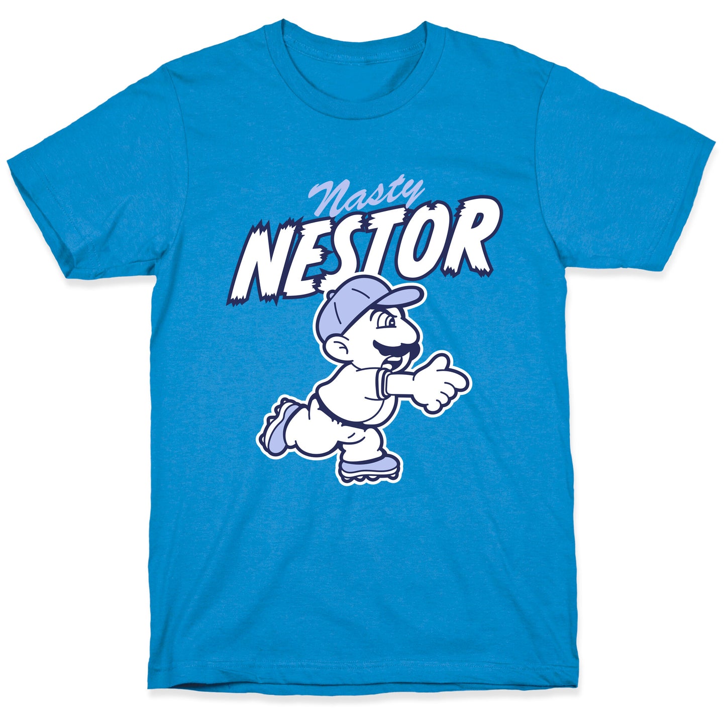 Nasty Nestor T-Shirt