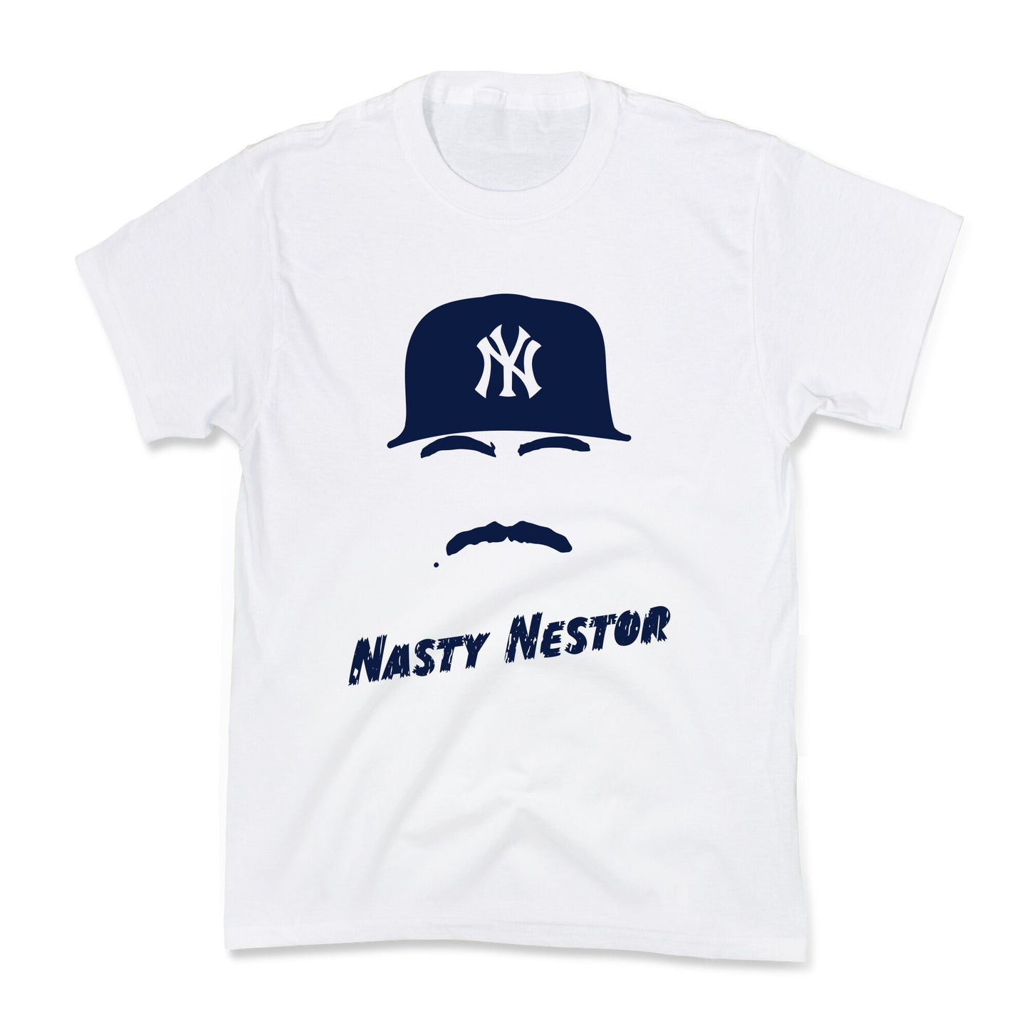 Nasty Nestor Kids Tee