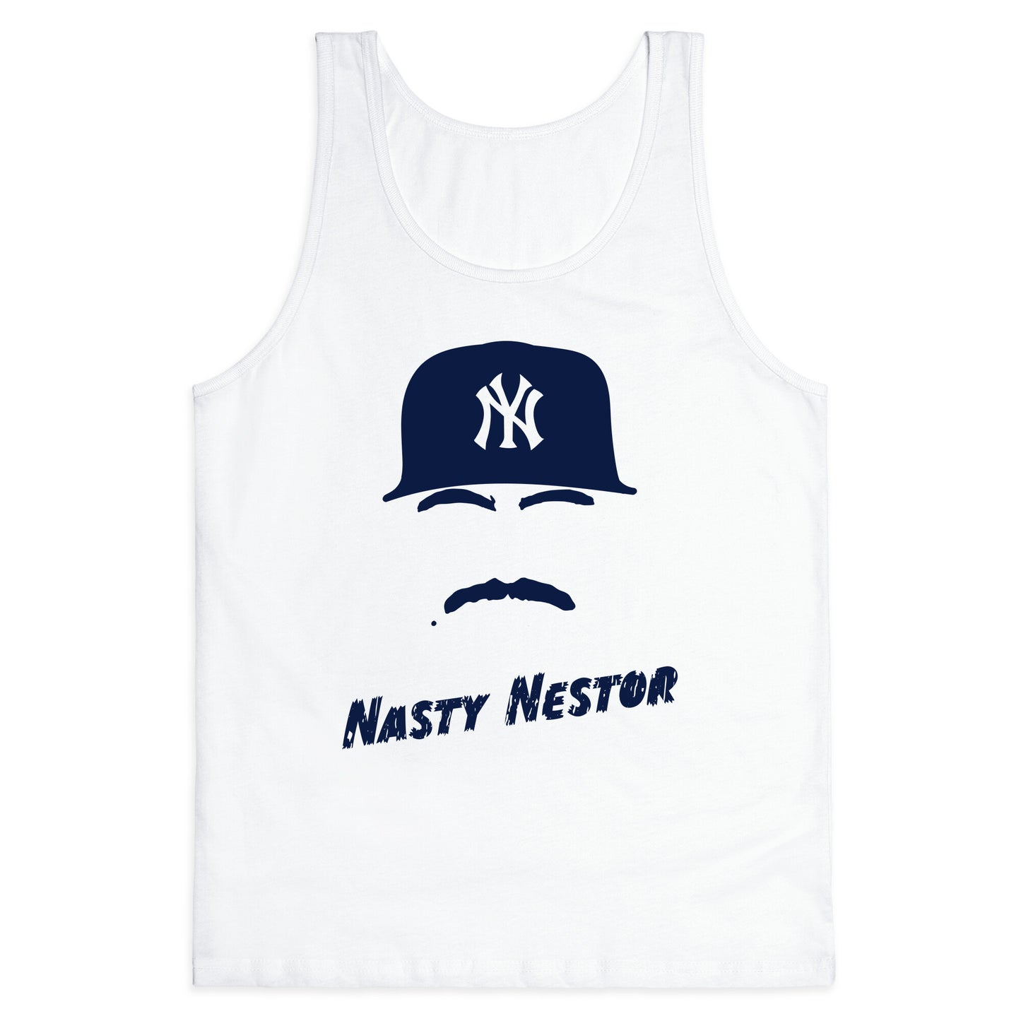 Nasty Nestor Tank Top